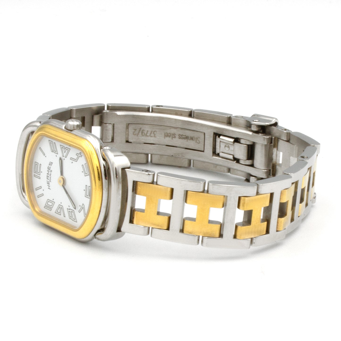 Hermès Rallye RA1.220 watch