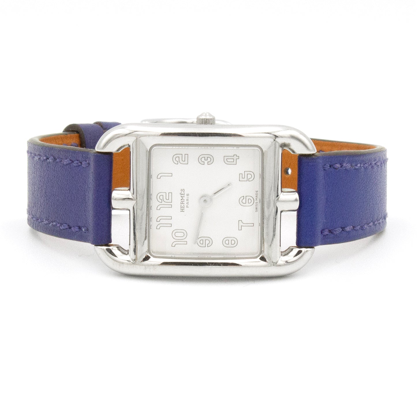 Hermès Cape Cod CC1.210 watch