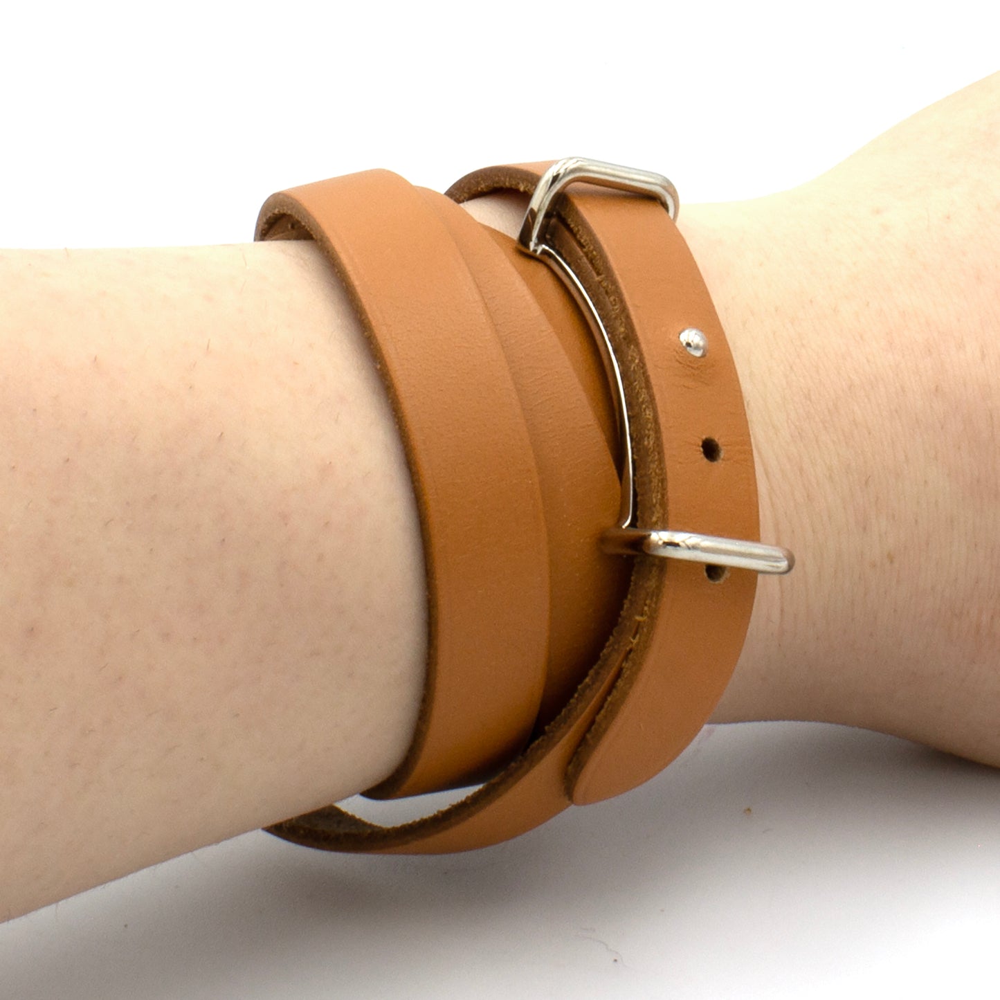 Hermès Hapi 3 bracelet