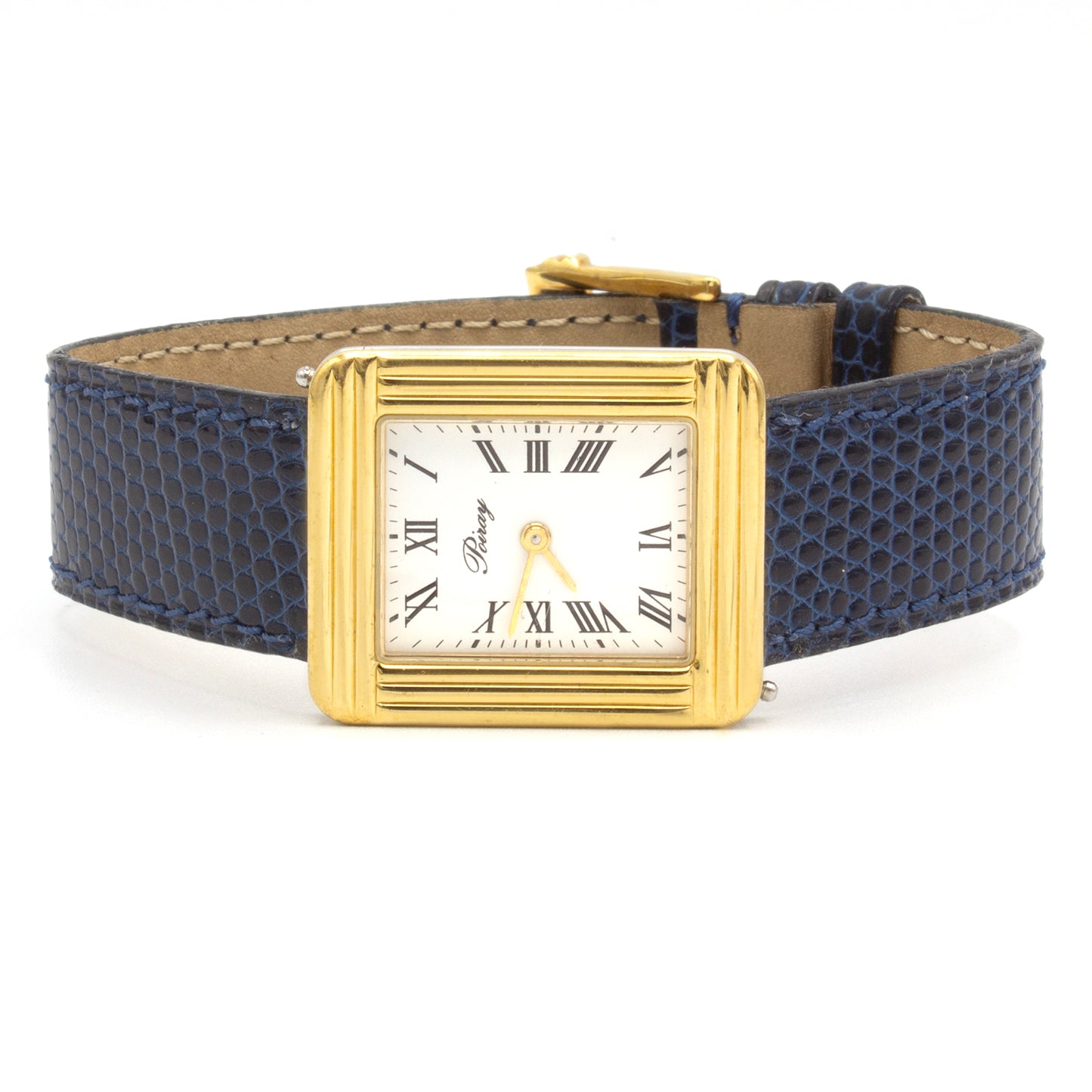 Poiray Ma Première (29x24mm) watch