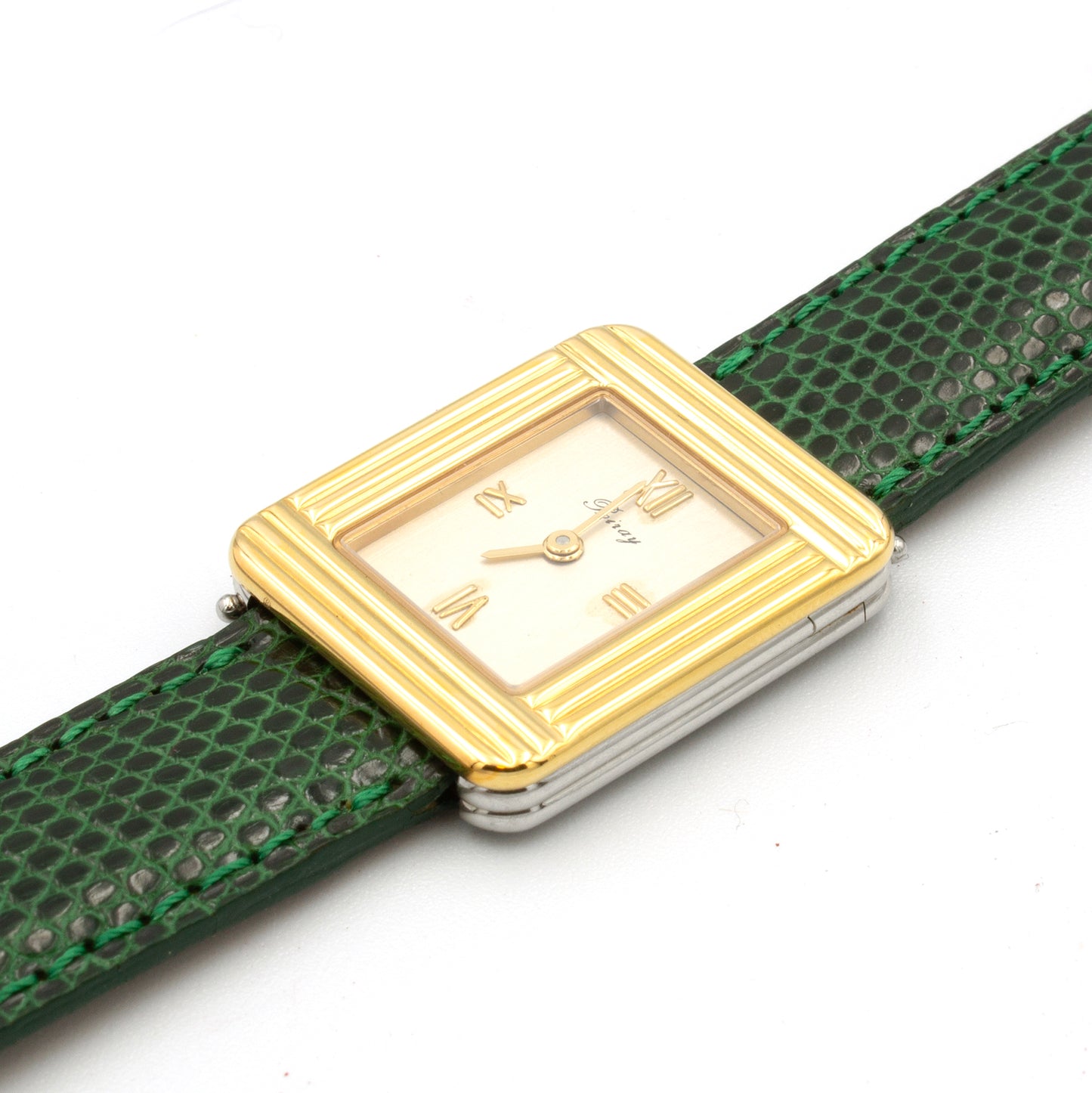Poiray Ma Première (26x22mm) watch