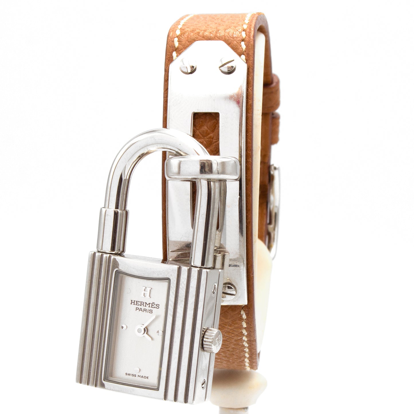 Hermès Kelly KE1.210 watch