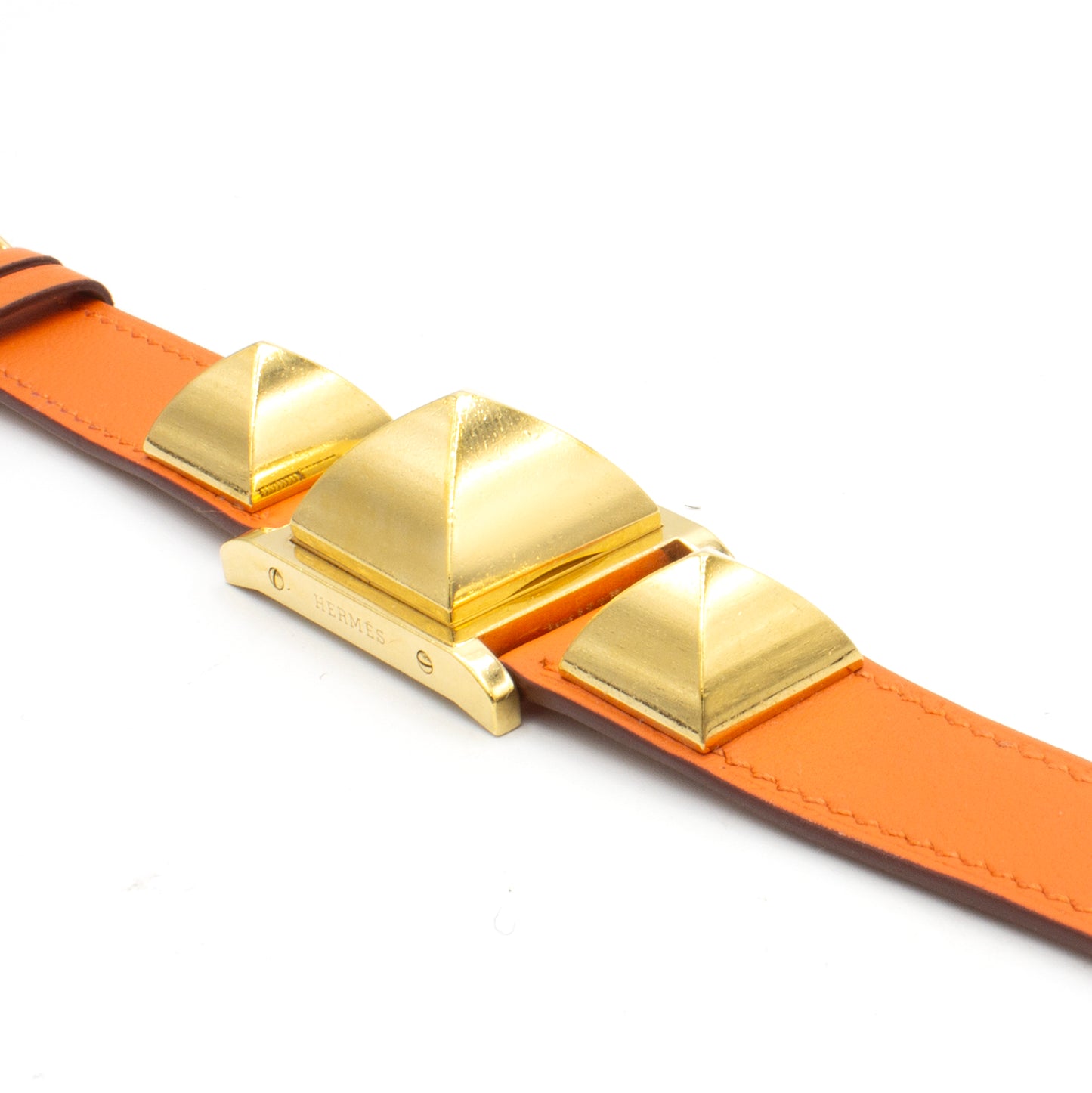 Hermès Medor watch