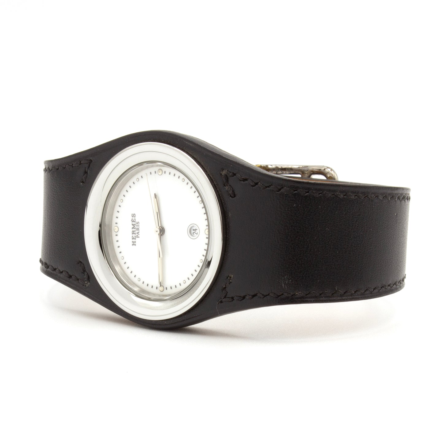 Hermès Harnais HA1.710 watch