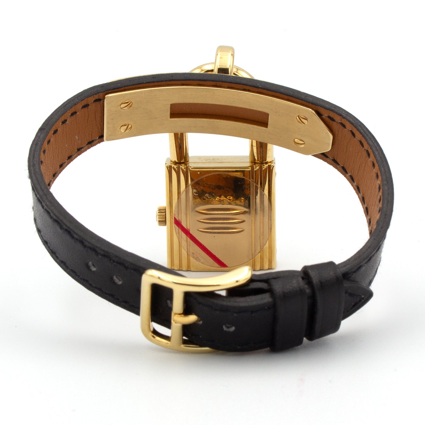 Hermès Kelly watch