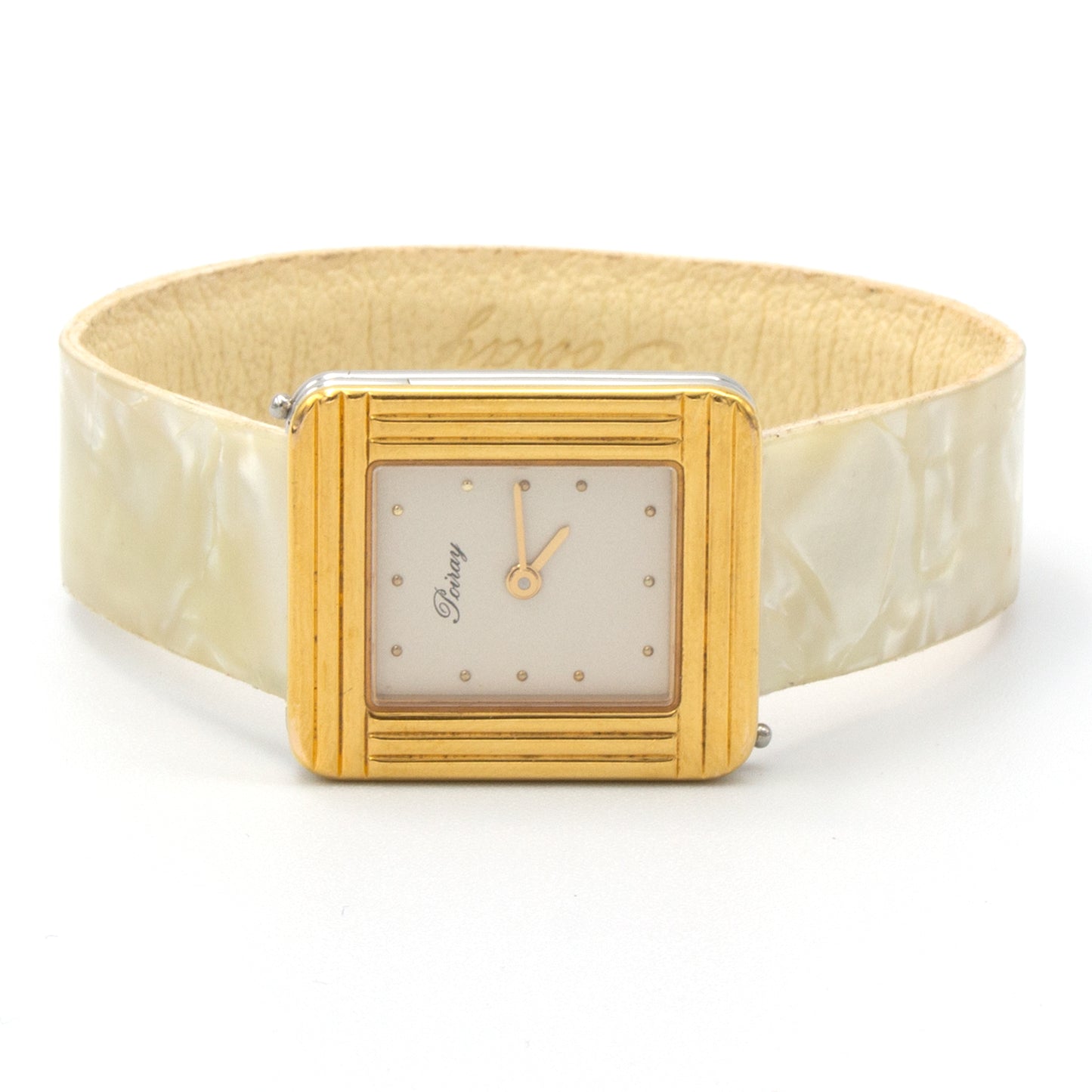 Poiray Ma Première (26x22mm) watch