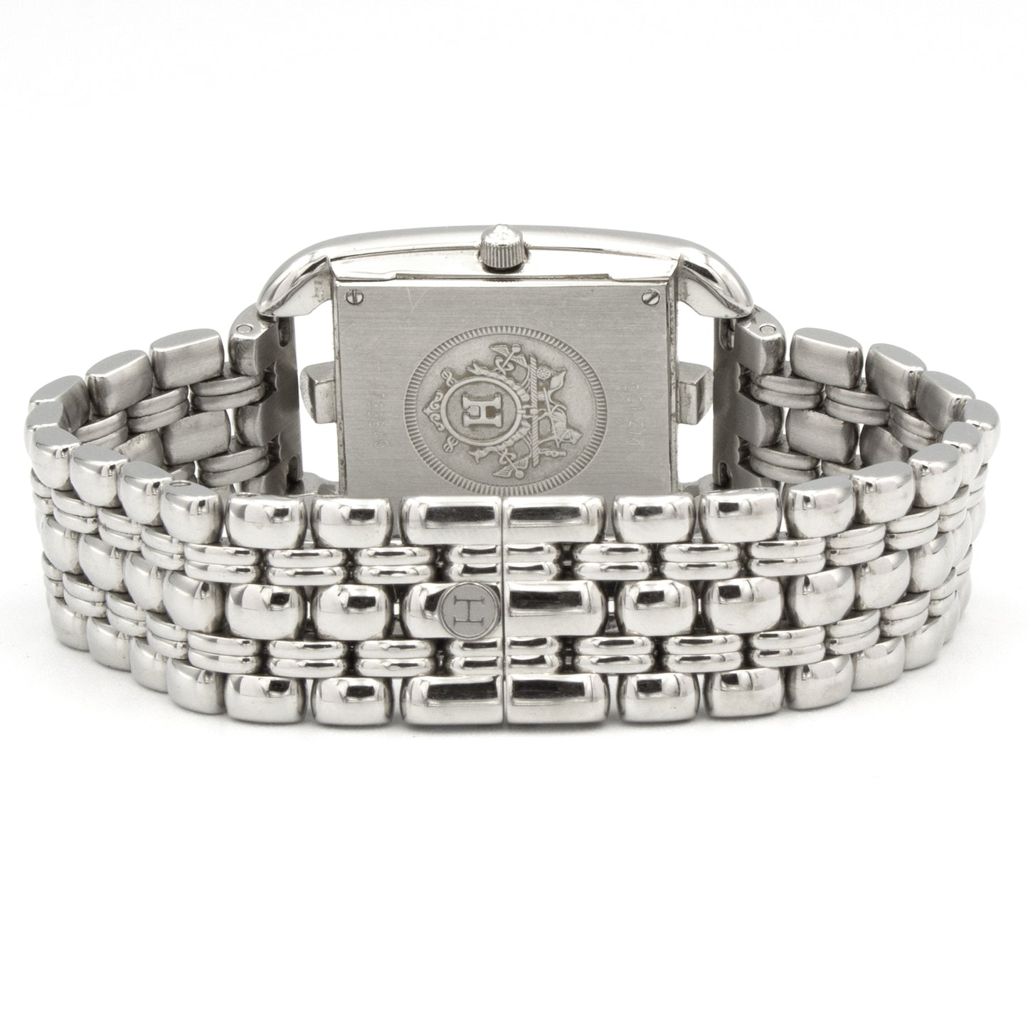 Hermes Cape Cod CC1.210 watch