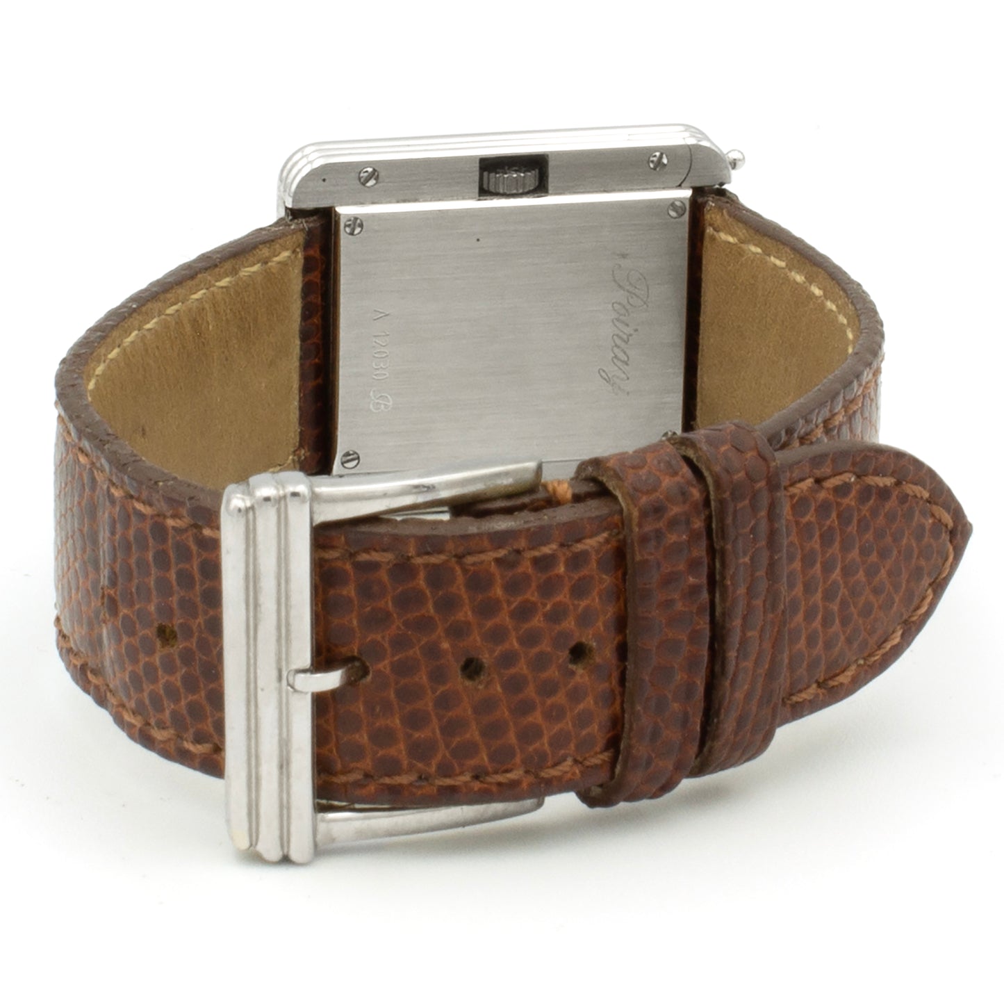 Poiray Ma Première GM (29x24mm) watch