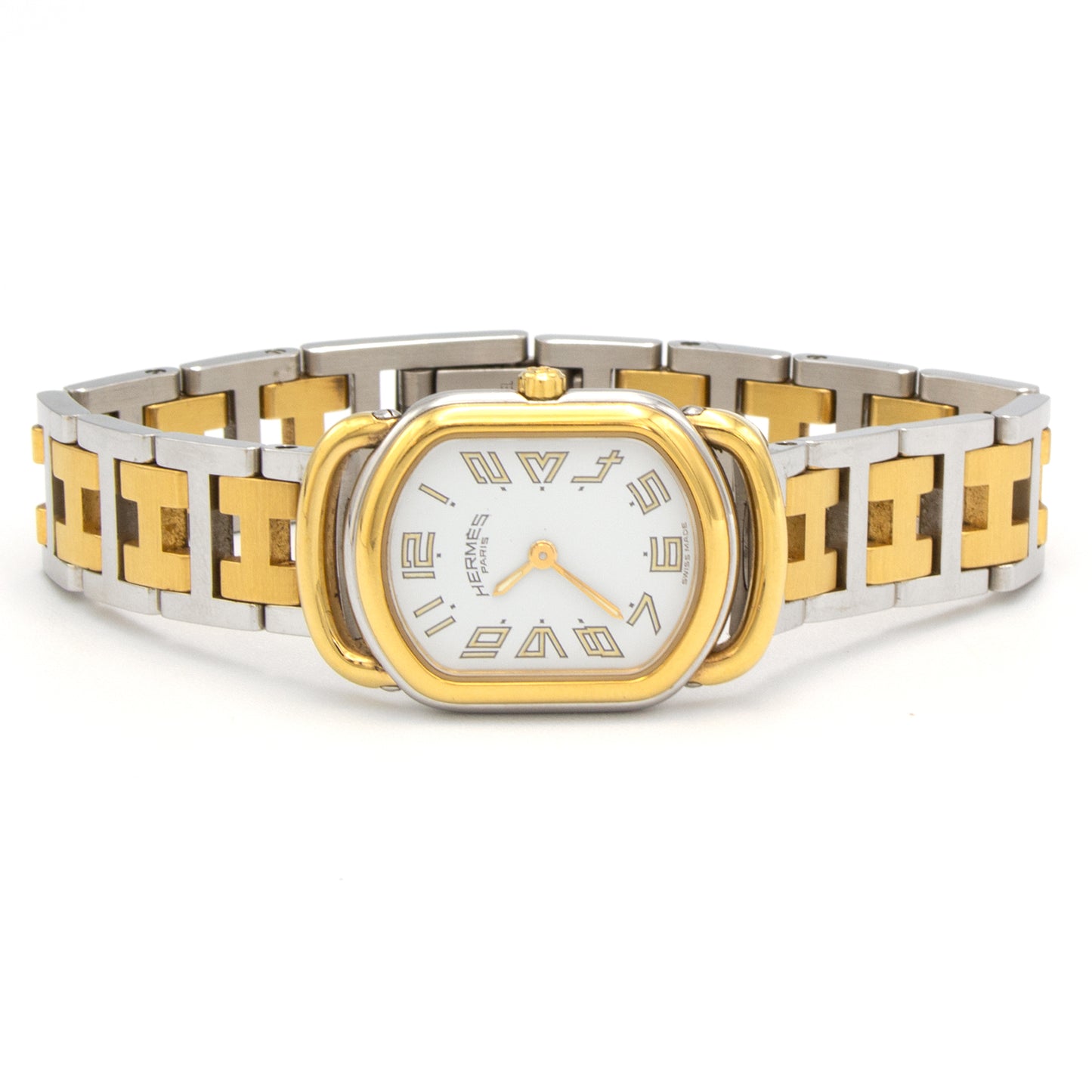 Hermès Rallye RA1.240 watch
