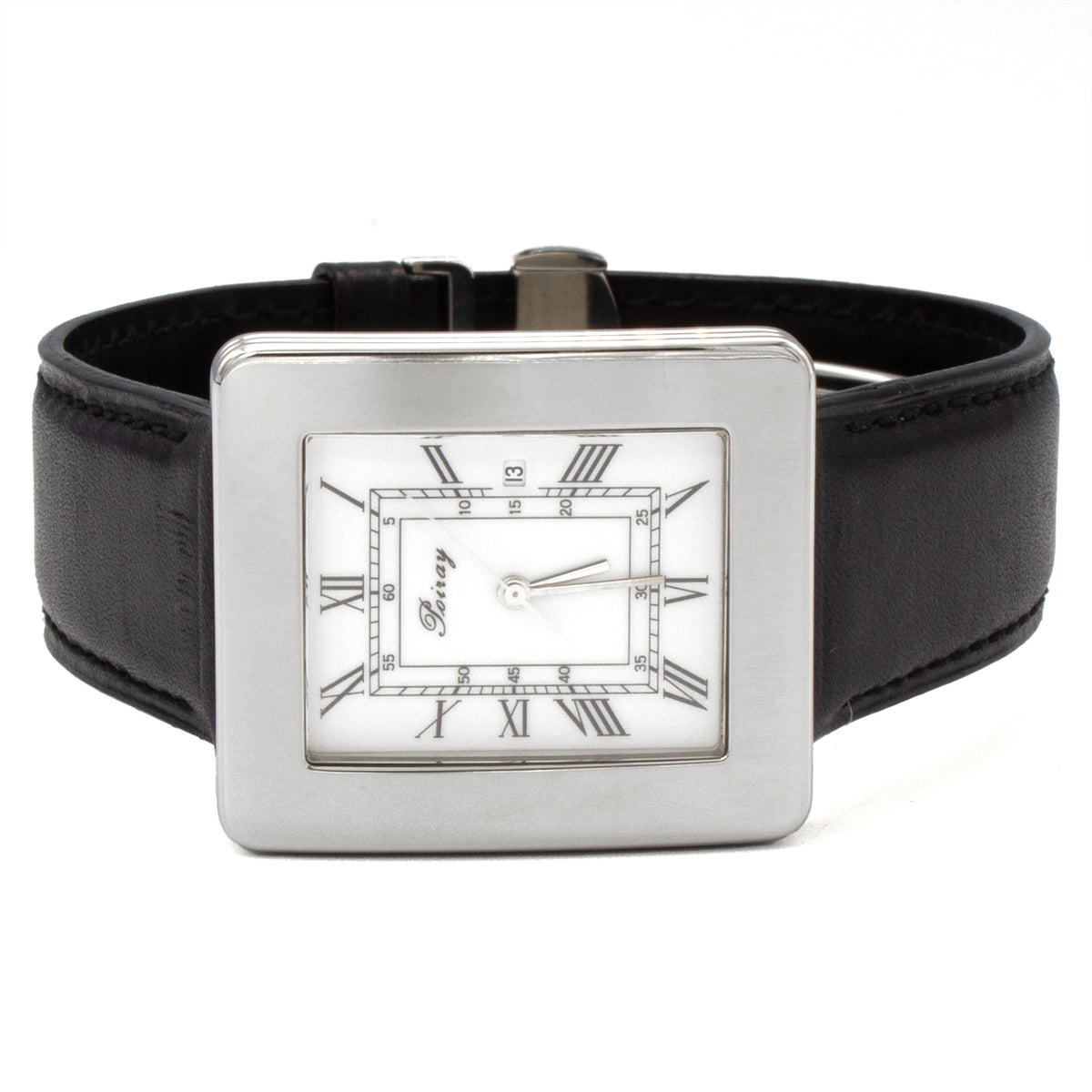 Poiray Ma Première GM watch