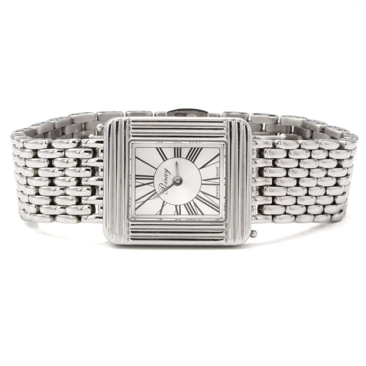 Poiray Ma Première (26x22mm) watch
