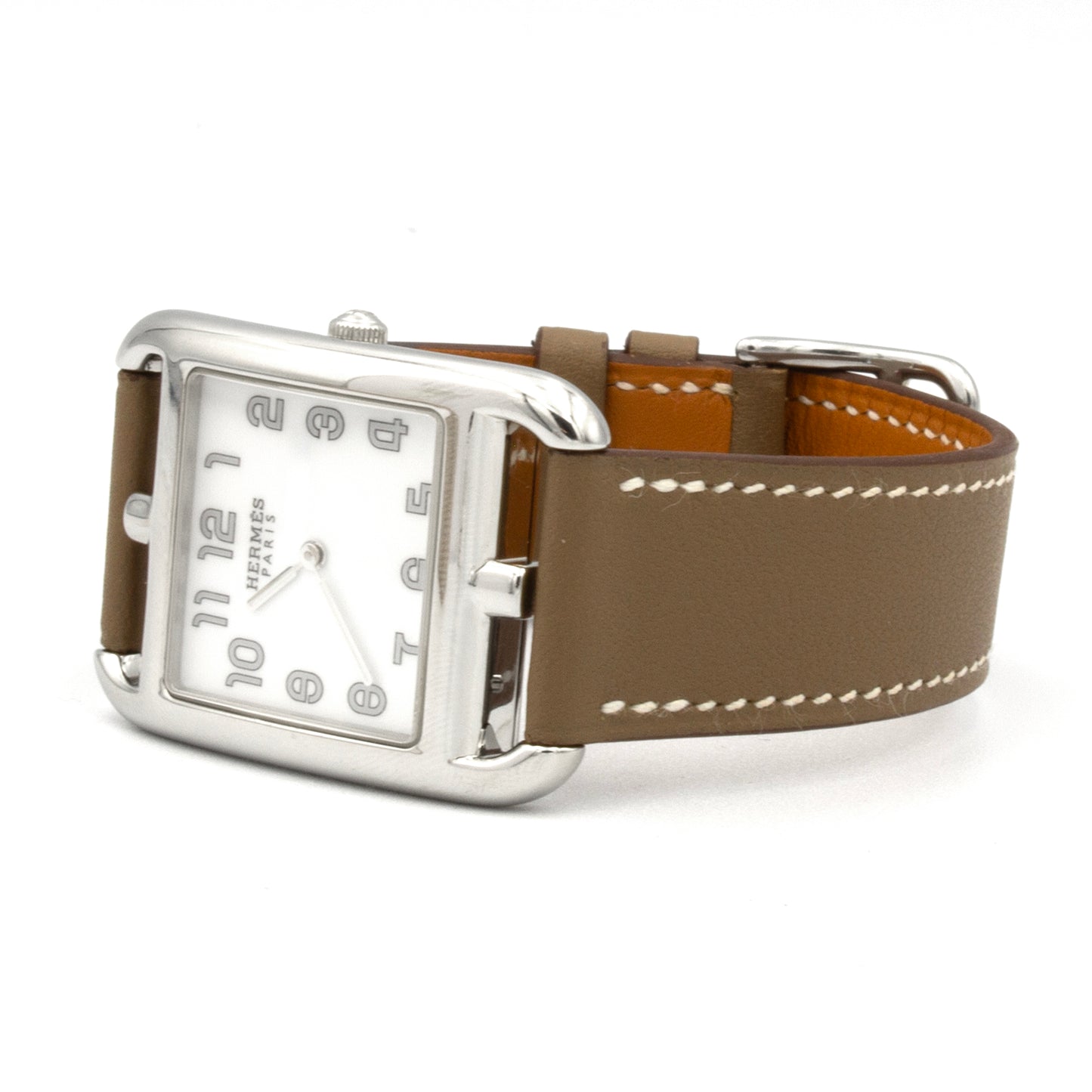 Hermès Cape Cod CC3.710 watch