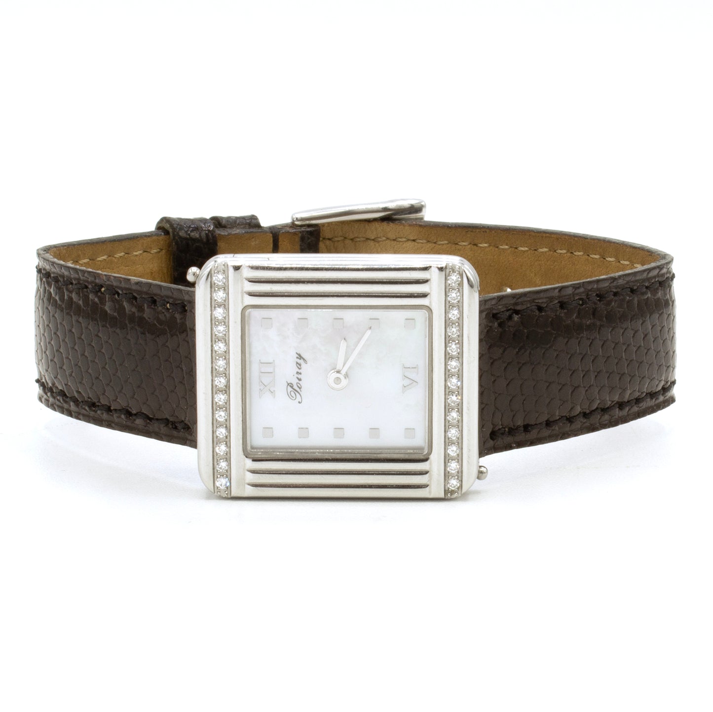 Poiray Ma Première (26x22mm) watch