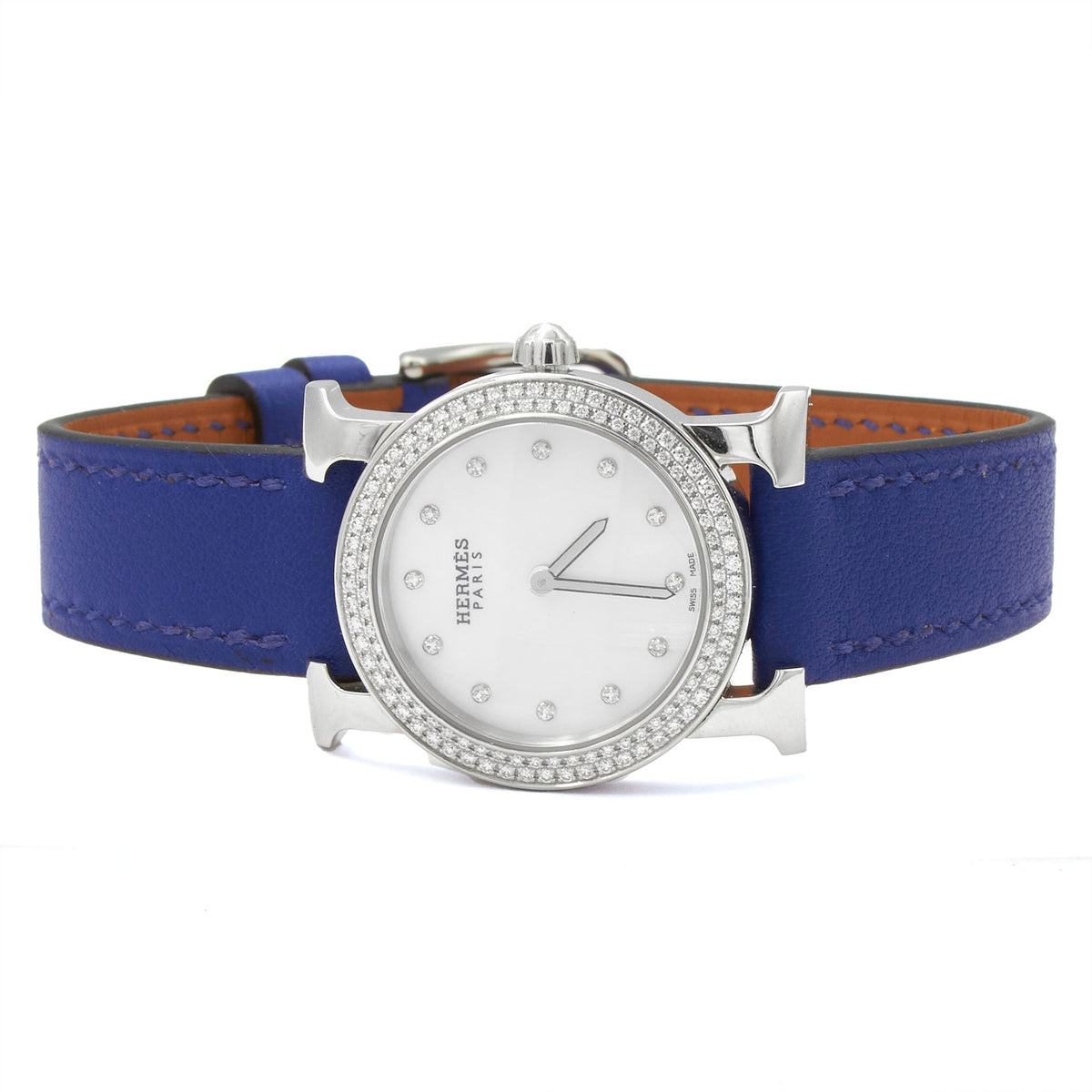 Hermès Heure H Ronde HR1.230 watch