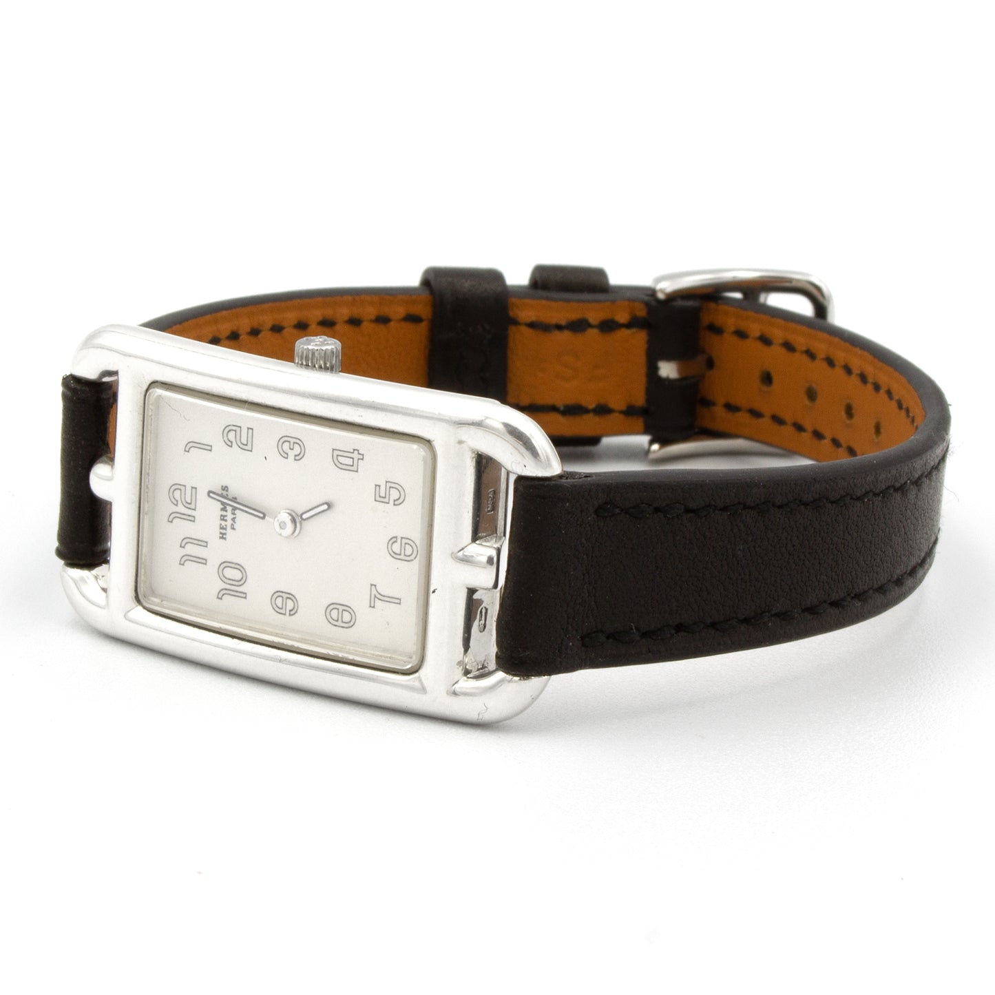 Hermès Cape Cod Nantucket watch