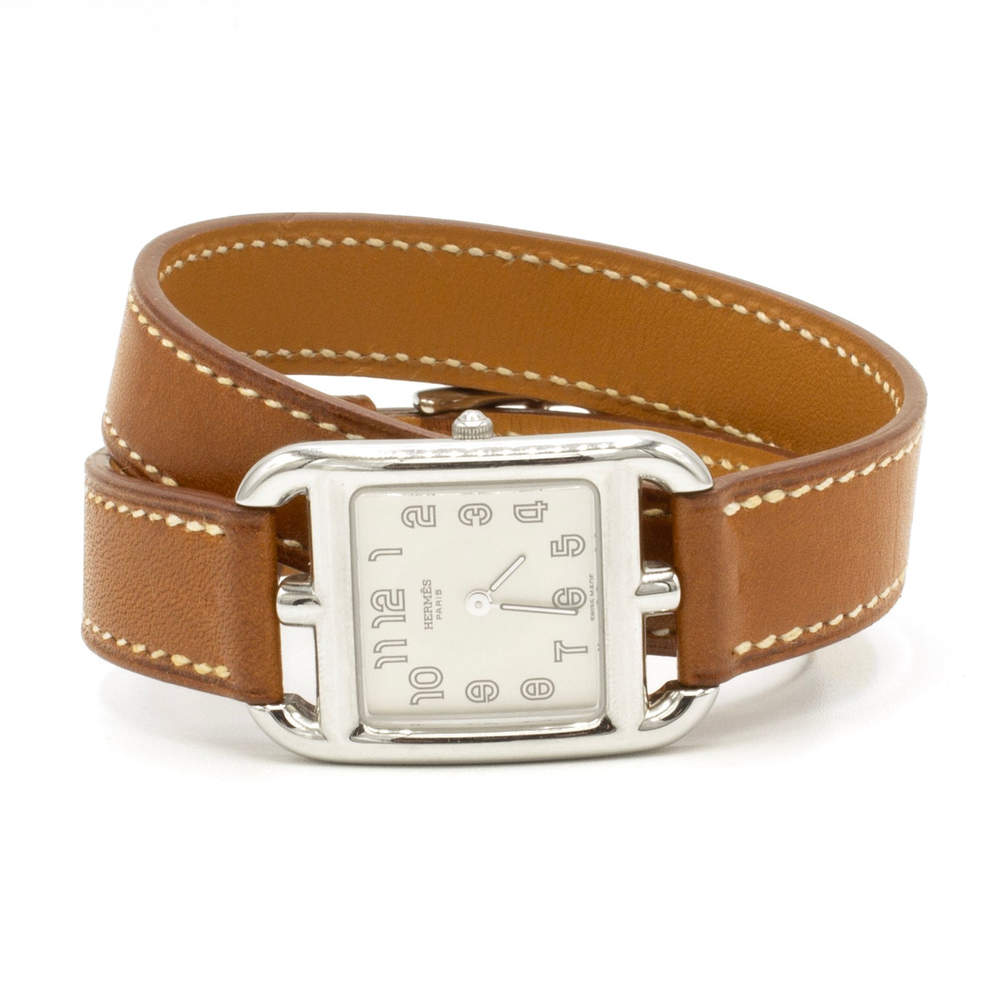Hermès Cape Cod CC1.210 watch