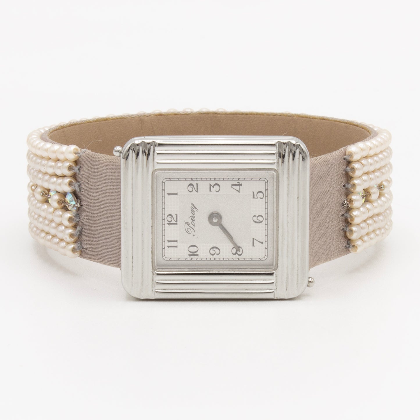 Poiray Ma Première (26x22mm) watch