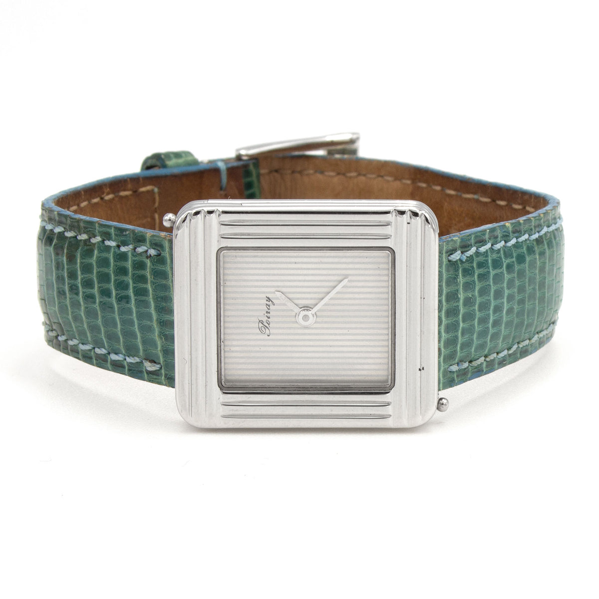Poiray Ma Première (26x22mm) watch
