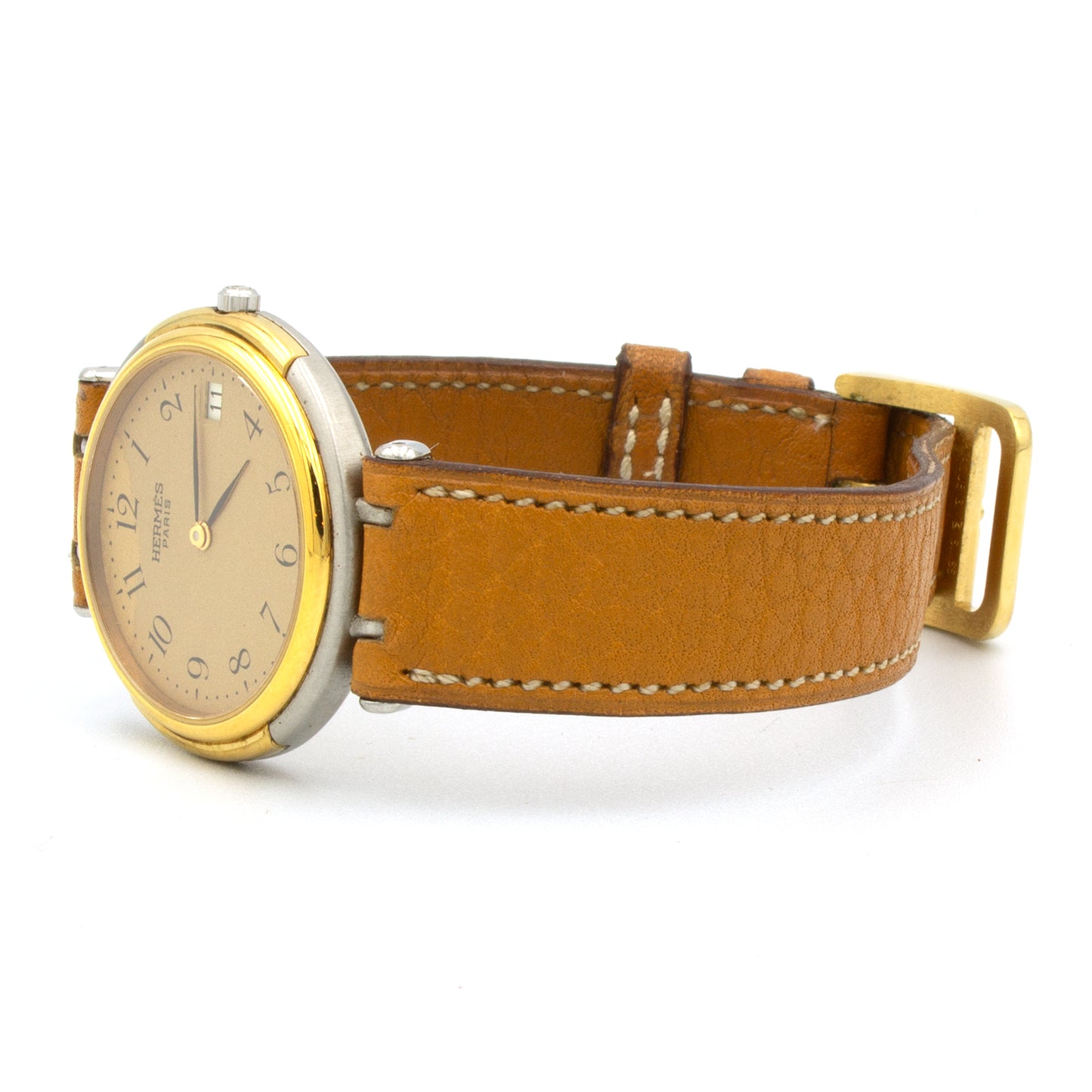 Hermès Windsor 30mm watch