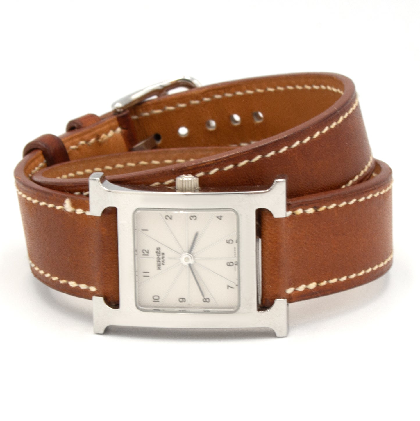 Hermès Heure H HH1.210 watch