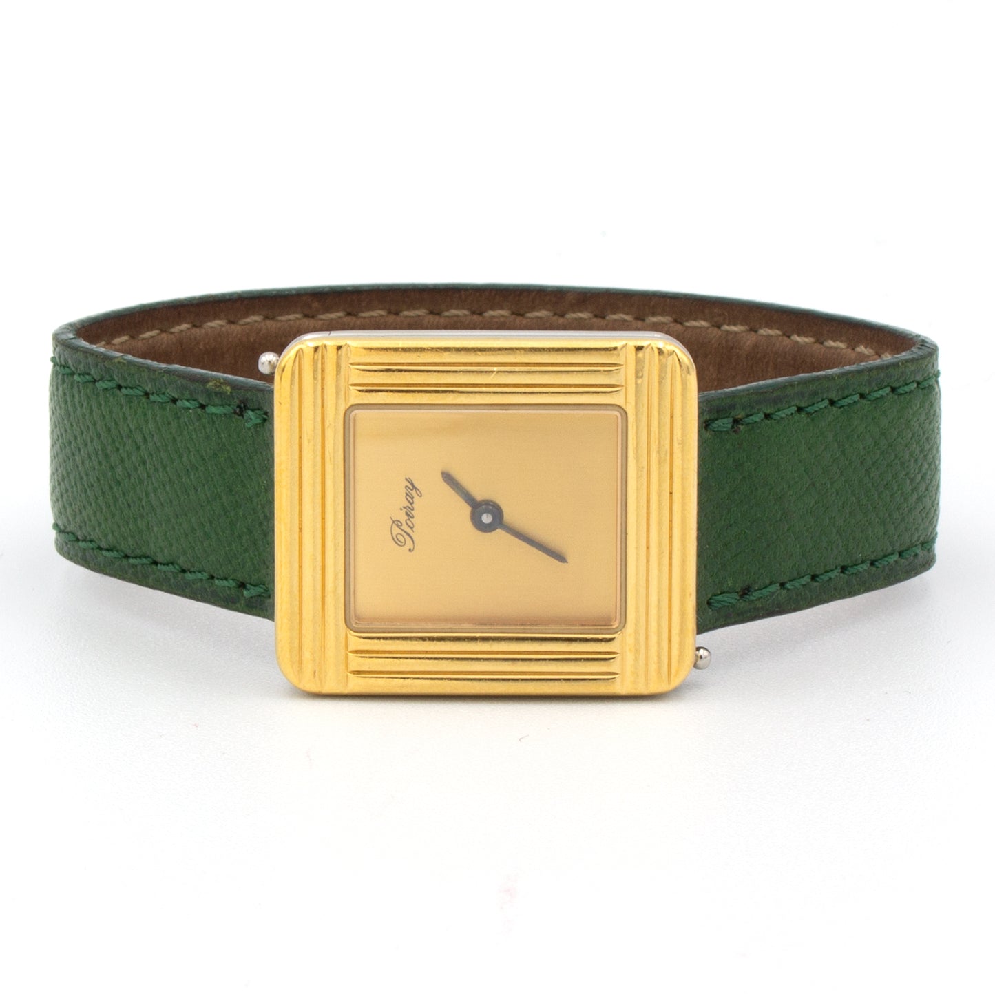 Poiray Ma Première (26x22mm) watch