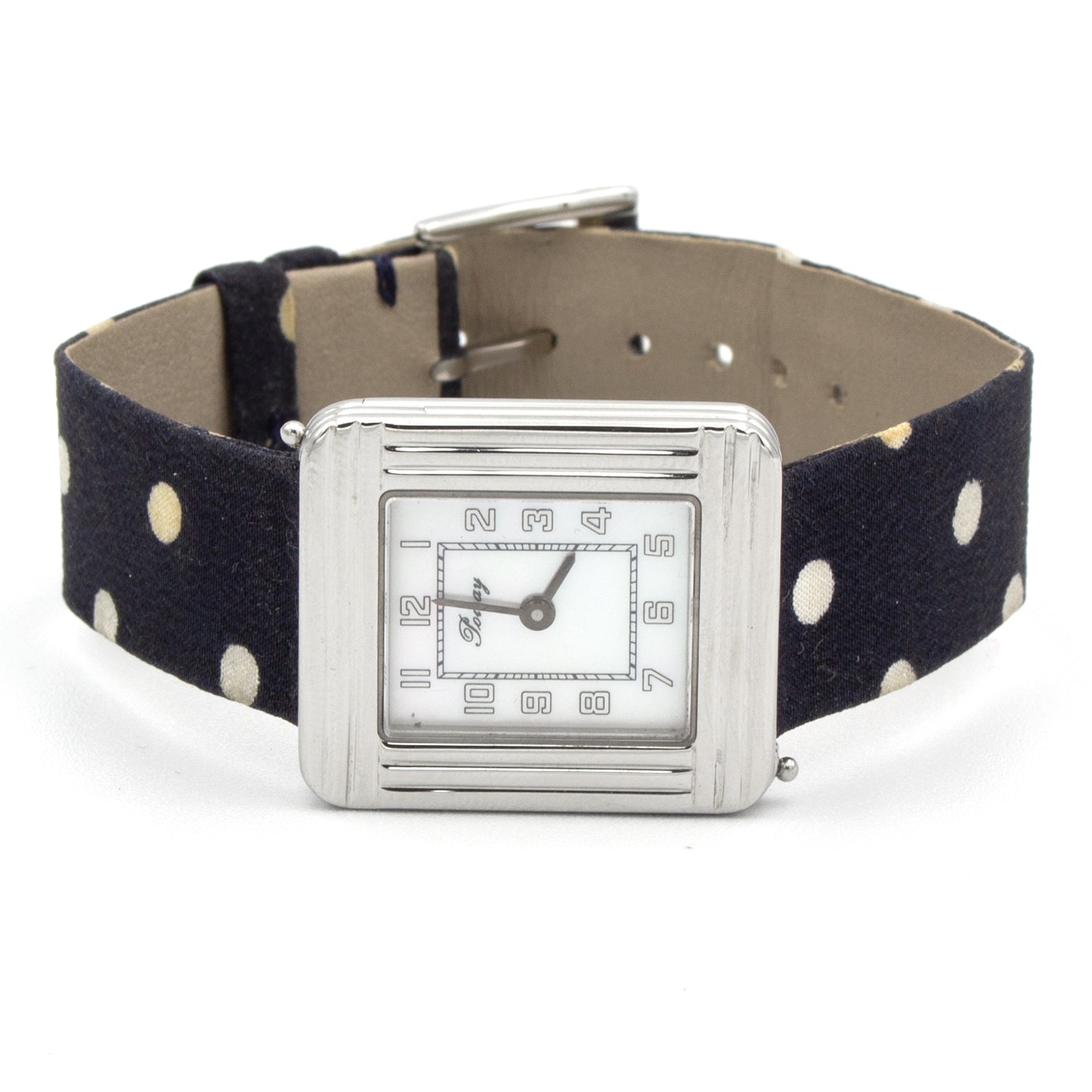 Poiray Ma Première (26x22mm) watch