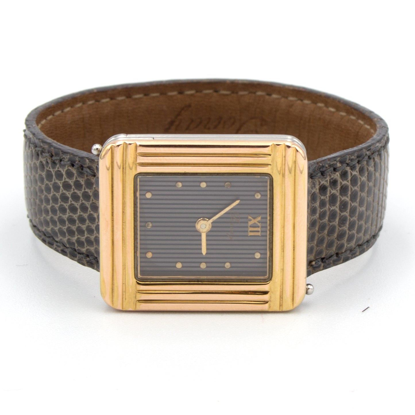 Poiray Ma Première (26x22mm) watch