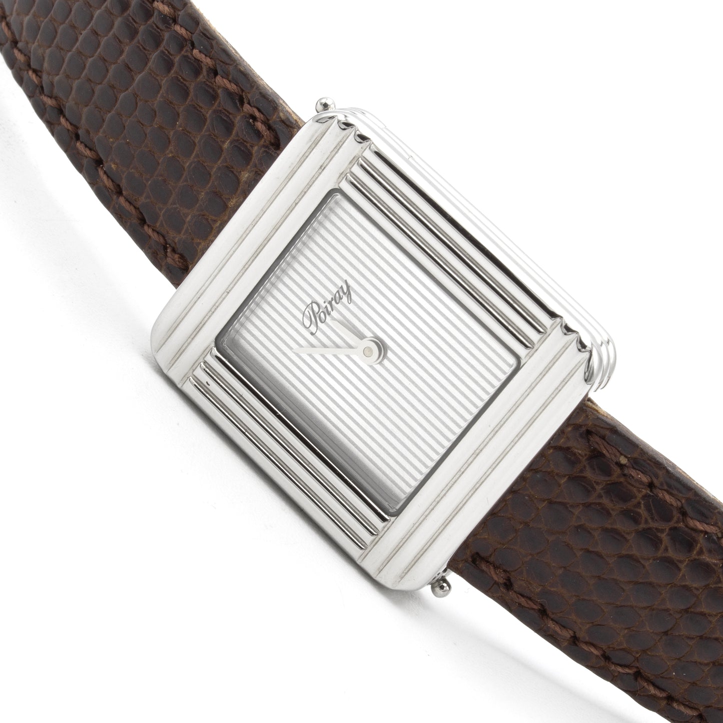 Poiray Ma Première (26x22mm) watch