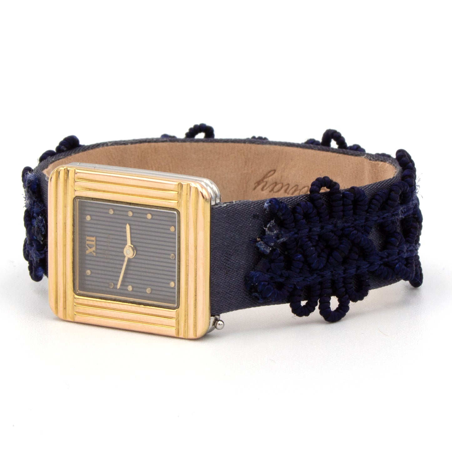 Poiray Ma Première (26x22mm) watch