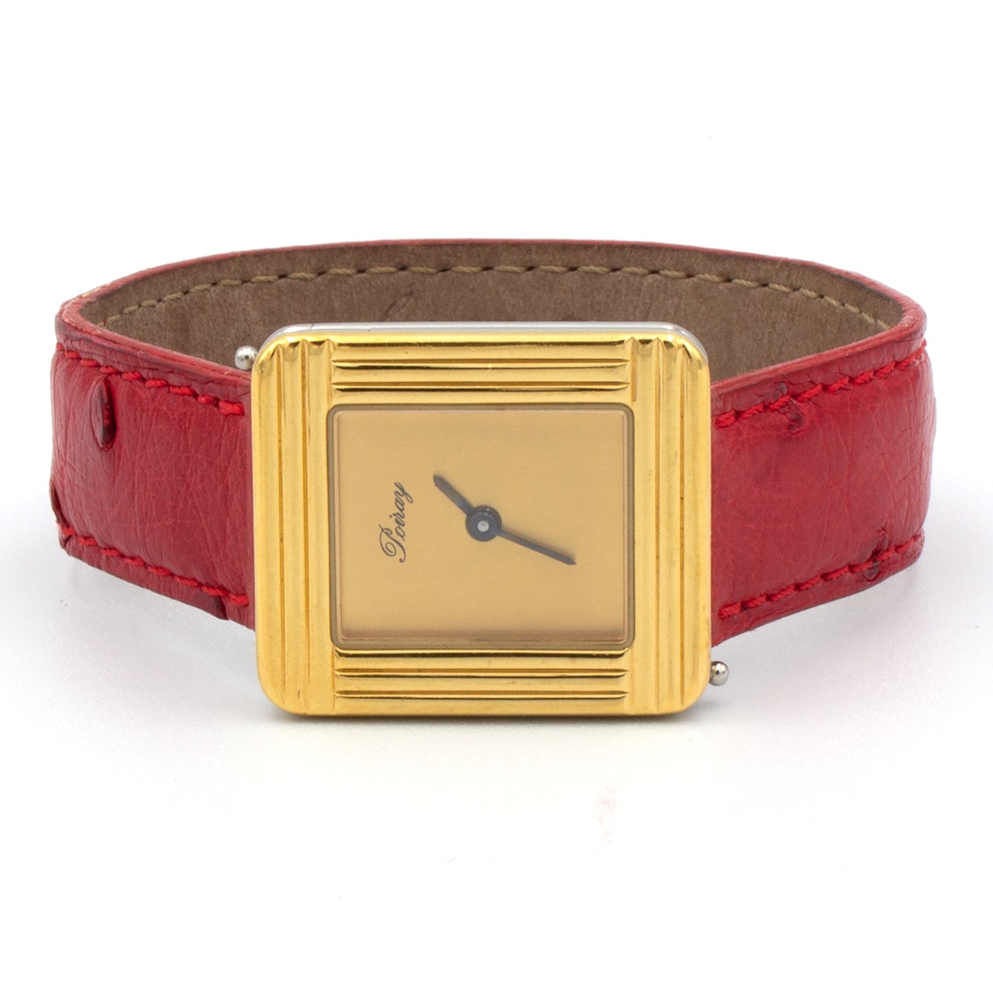 Poiray Ma Première (26x22mm) watch