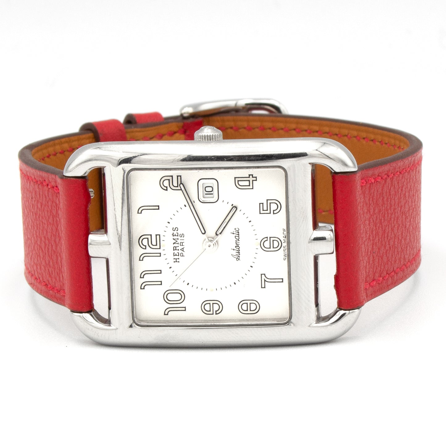 Hermès Cape Cod CC1.710 watch