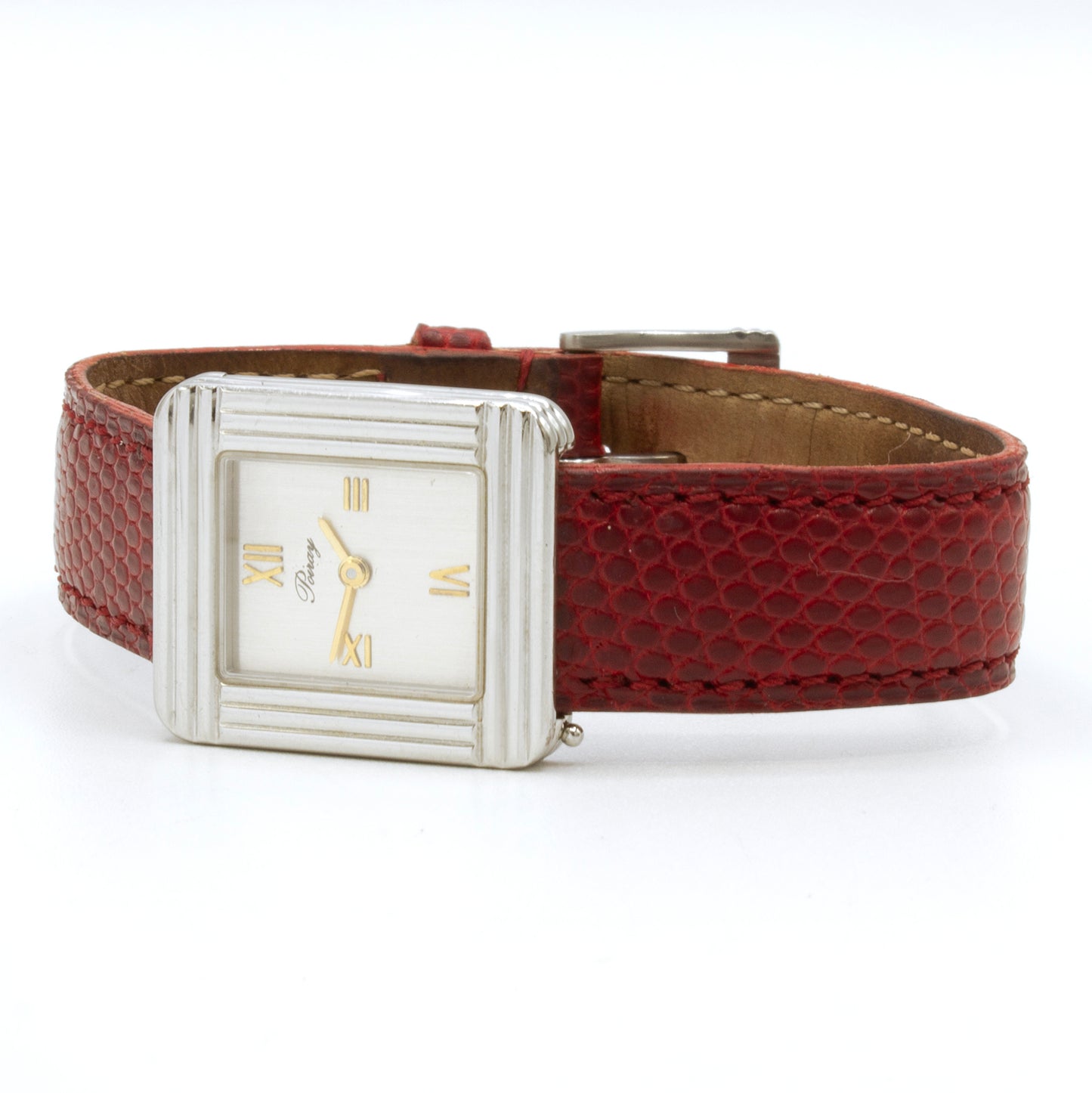 Poiray Ma Première (26x22mm) watch