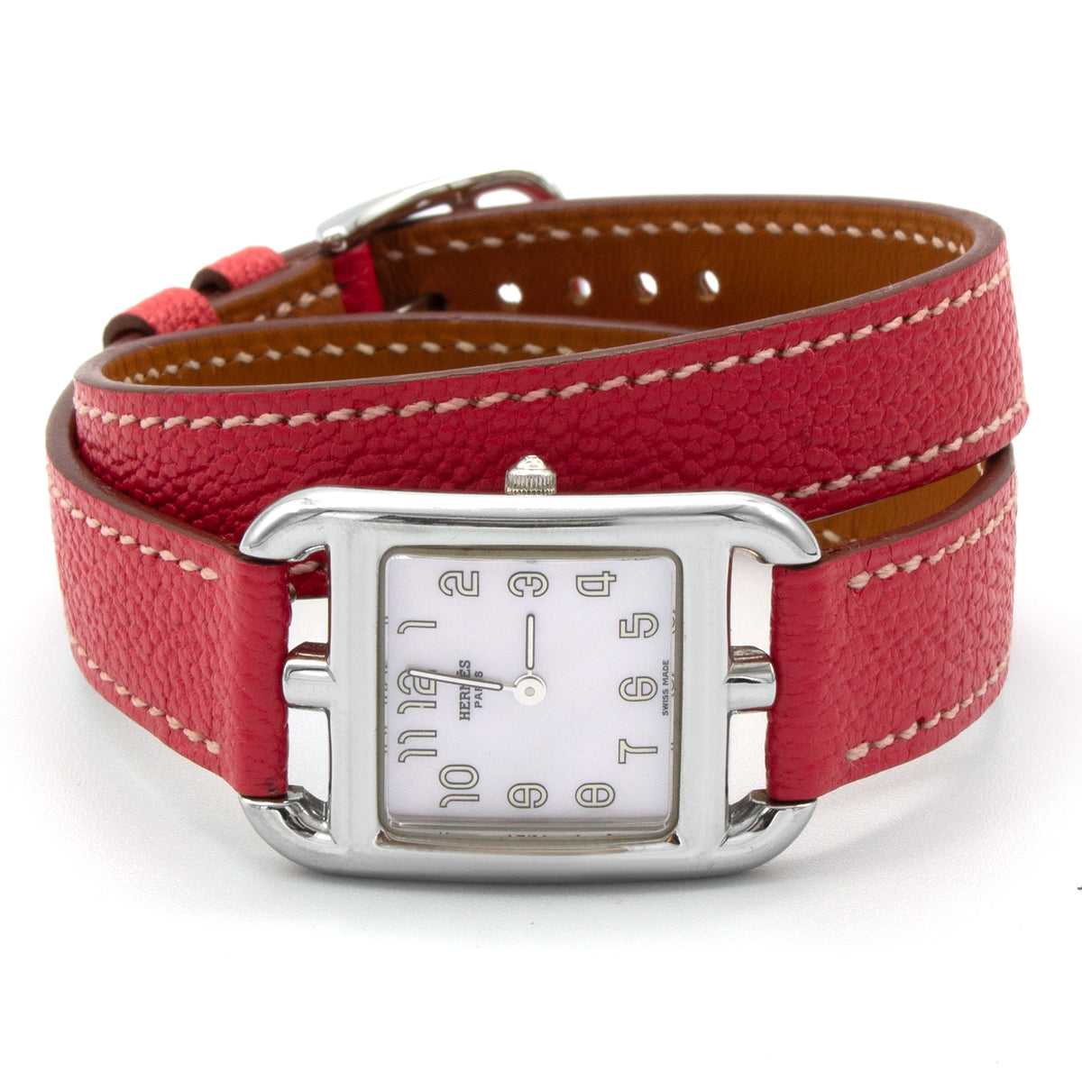 Hermès Cape Cod CC1.210 watch