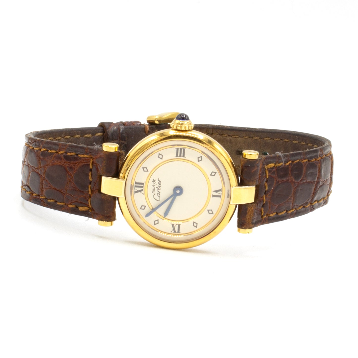 Cartier Vendôme Must  24mm watch