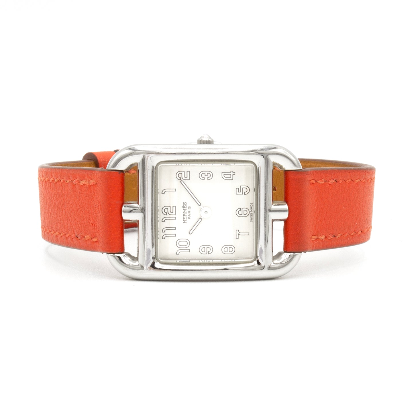 Hermès Cape Cod CC1.210 watch