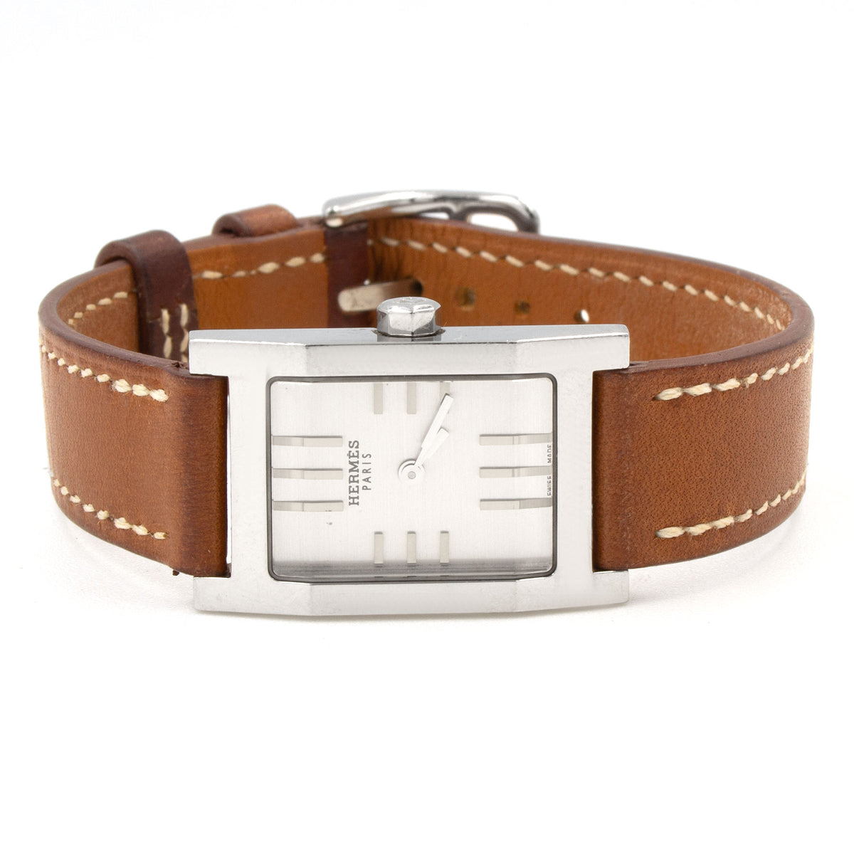 Hermès Tandem TA1.210 watch