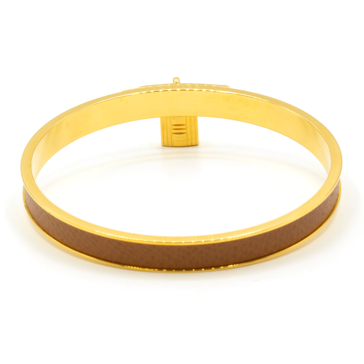 Hermès Kelly bracelet