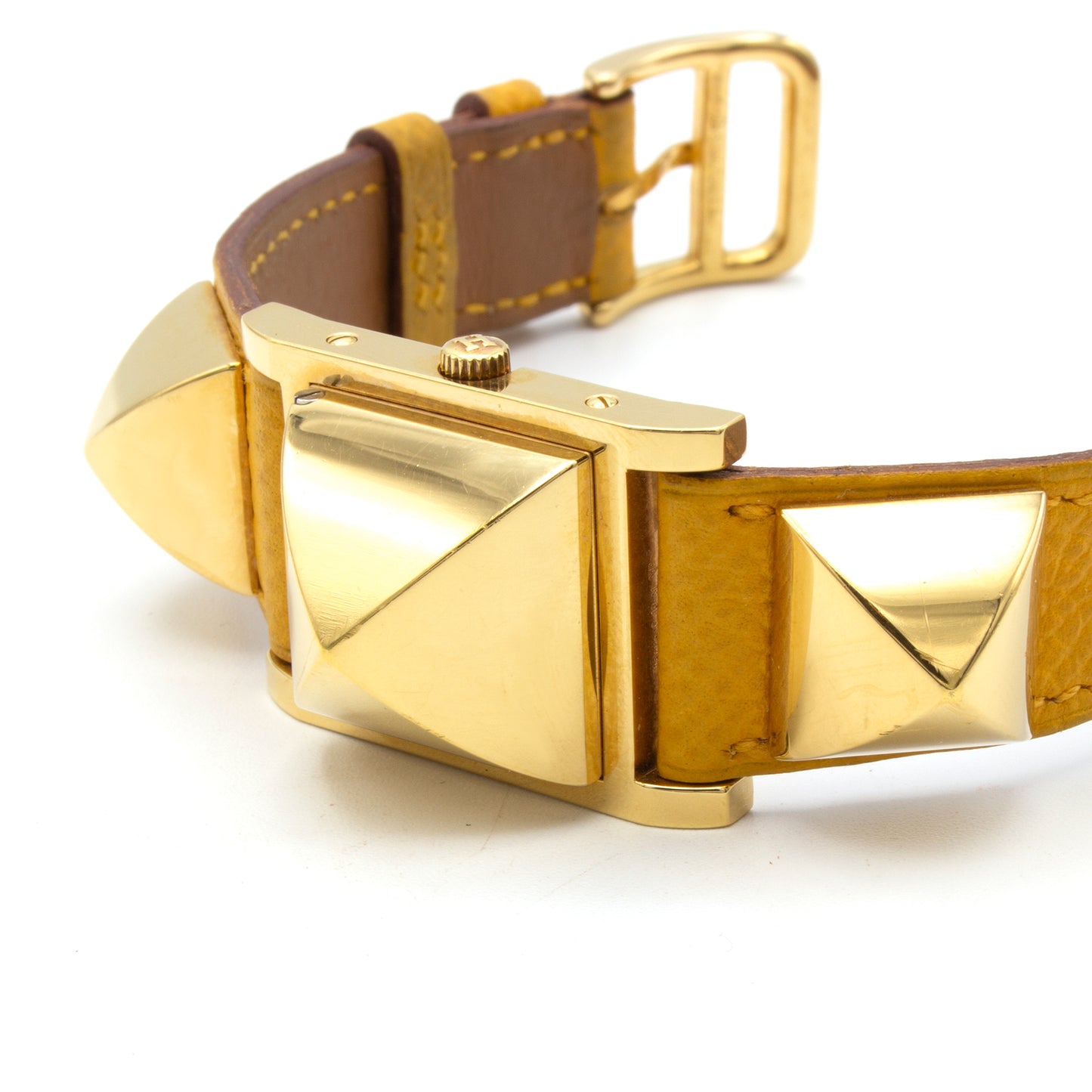 Hermès Medor watch