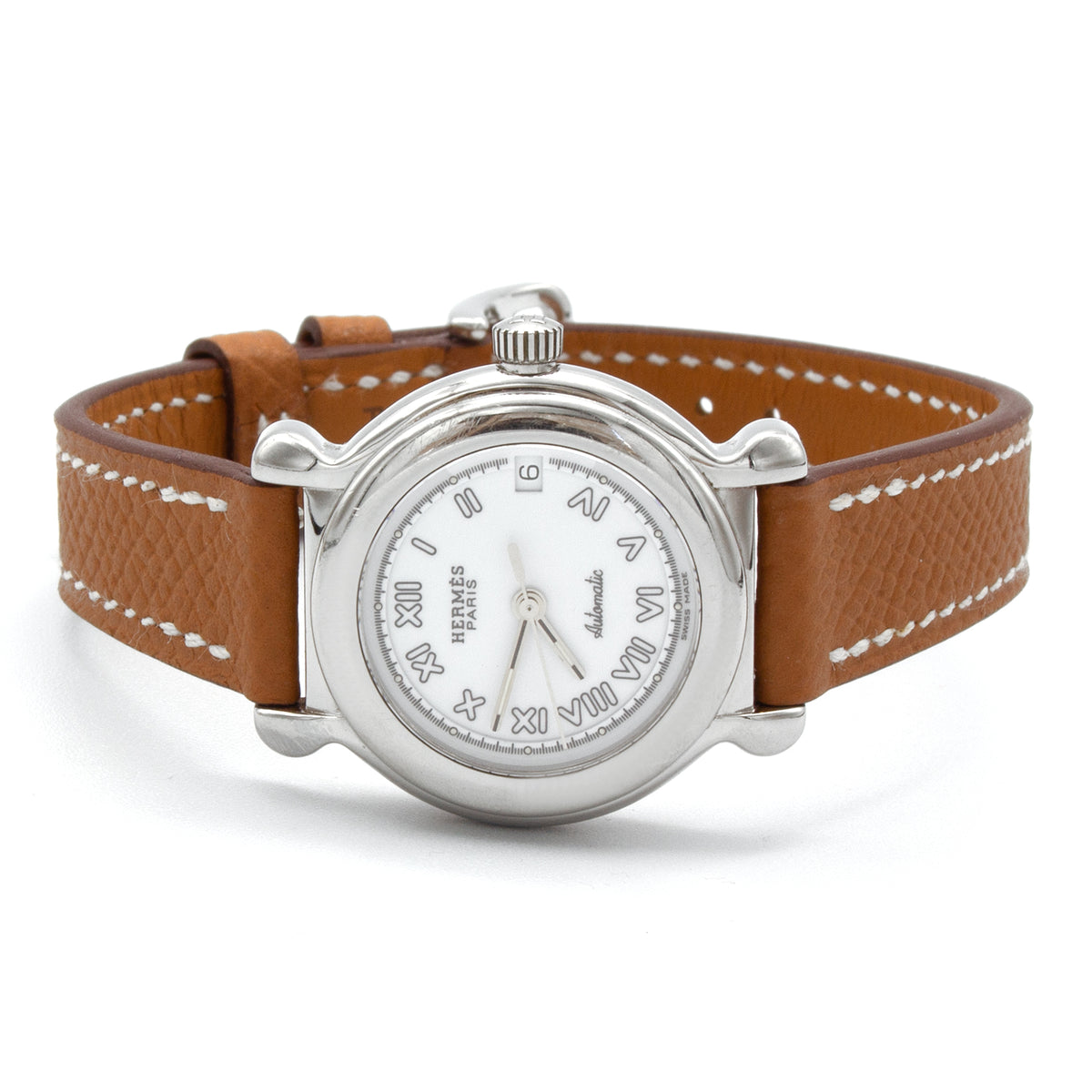 Hermès Kepler KP1.210 watch