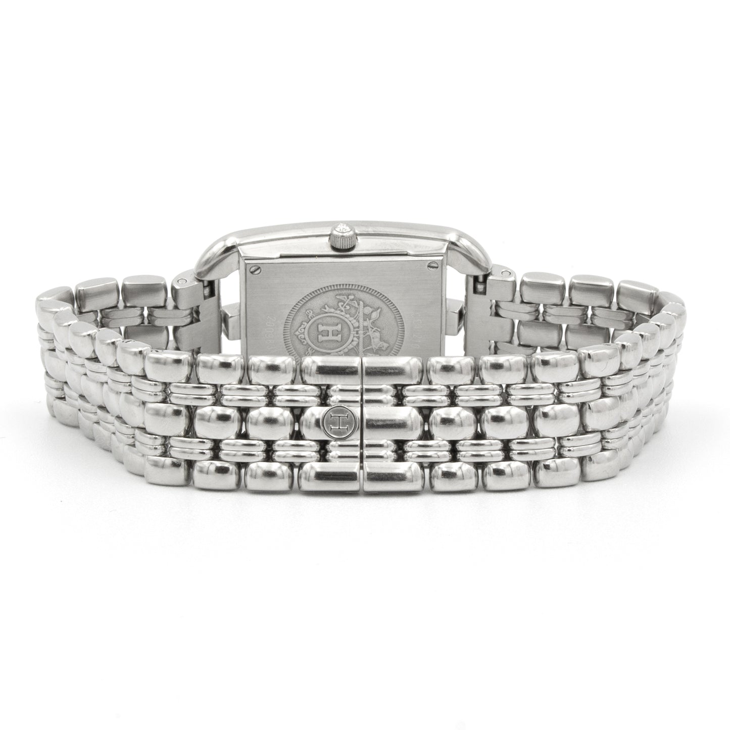 Hermes Cape Cod CC1.210 watch