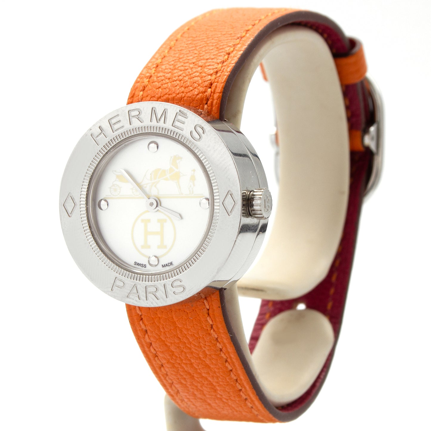 Hermès Passe Passe PP1.210 watch