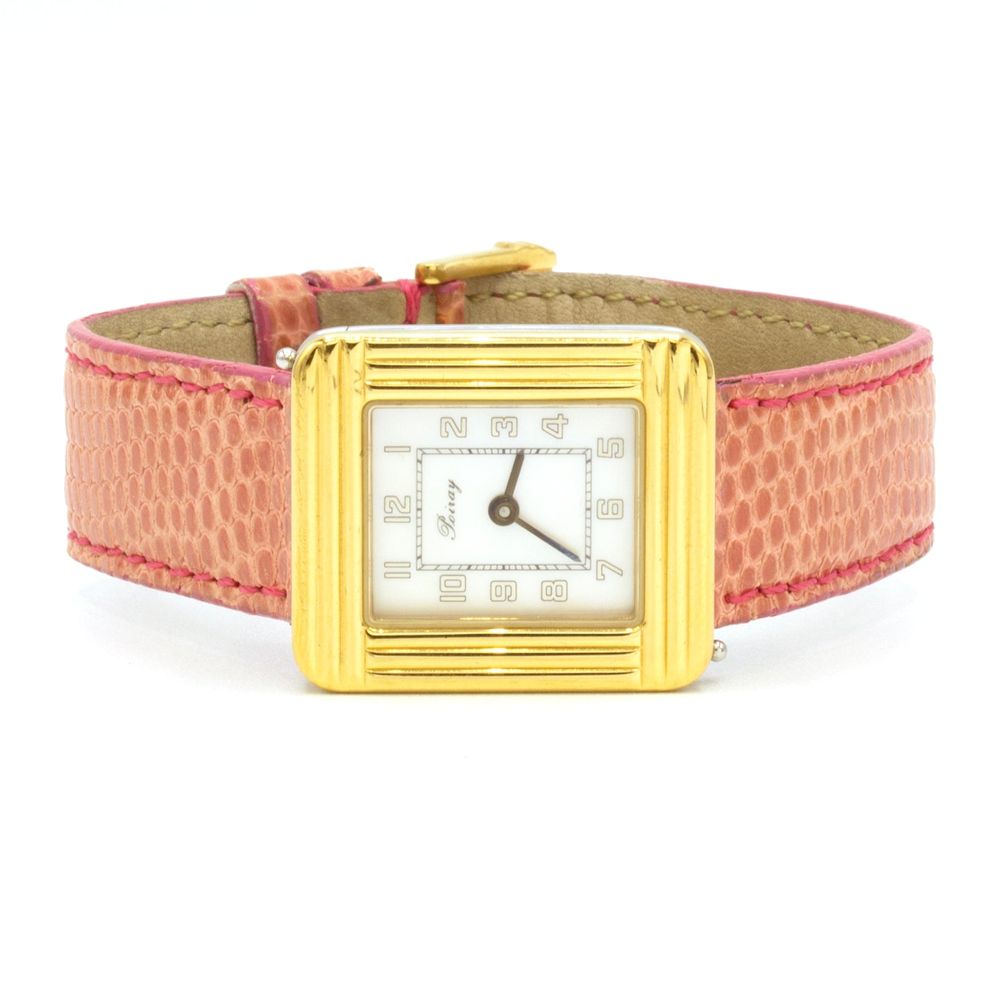 Poiray Ma Première (26x22mm) watch