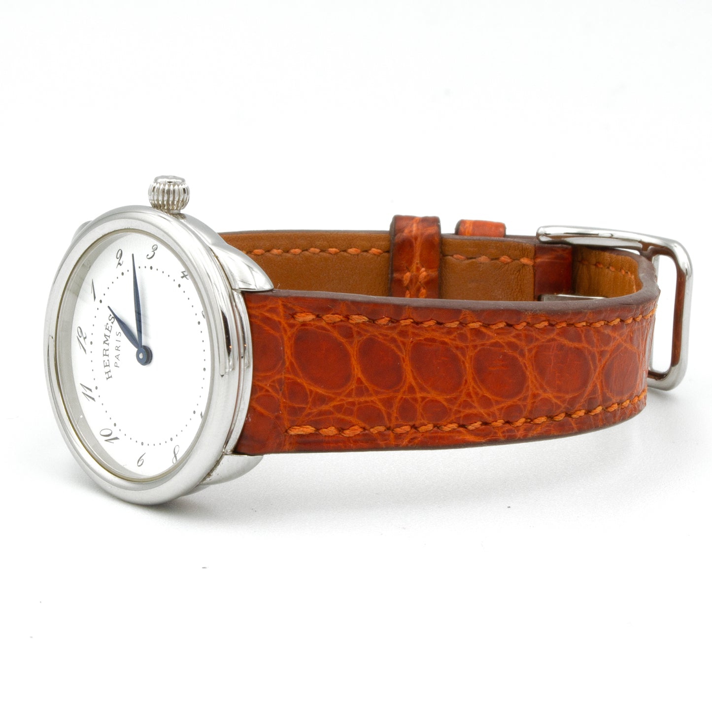 Hermès Arceau AR5.210a watch