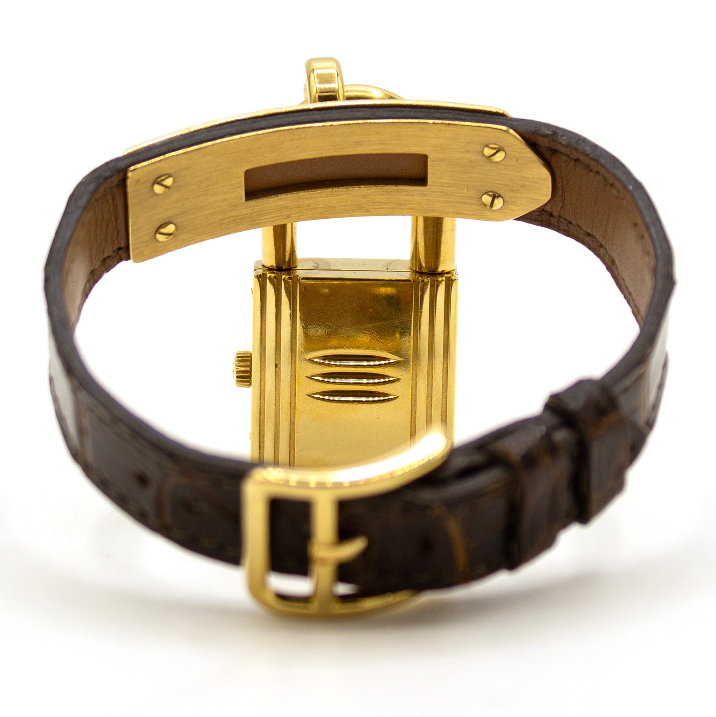Hermès Kelly watch