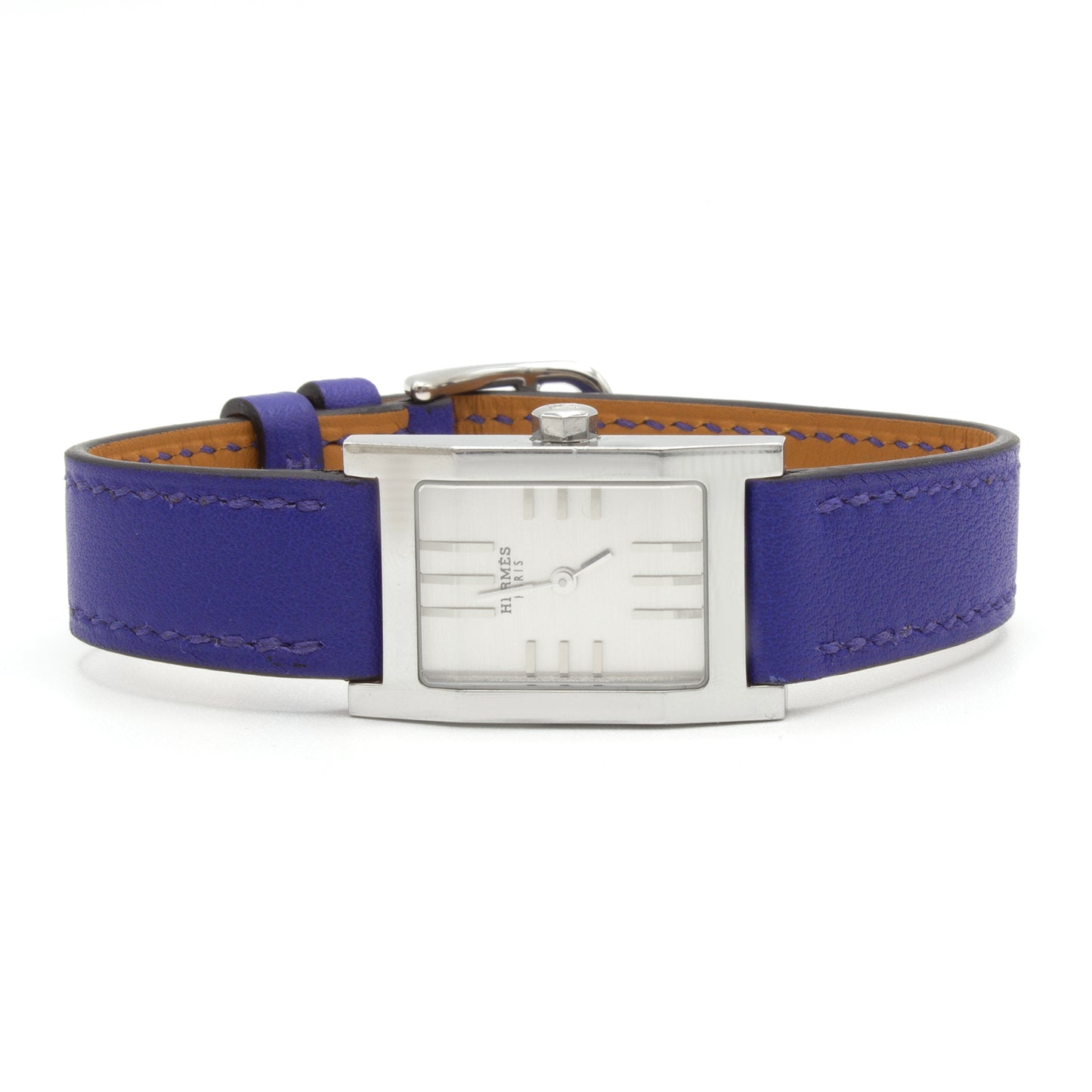 Hermès Tandem TA1.210 watch