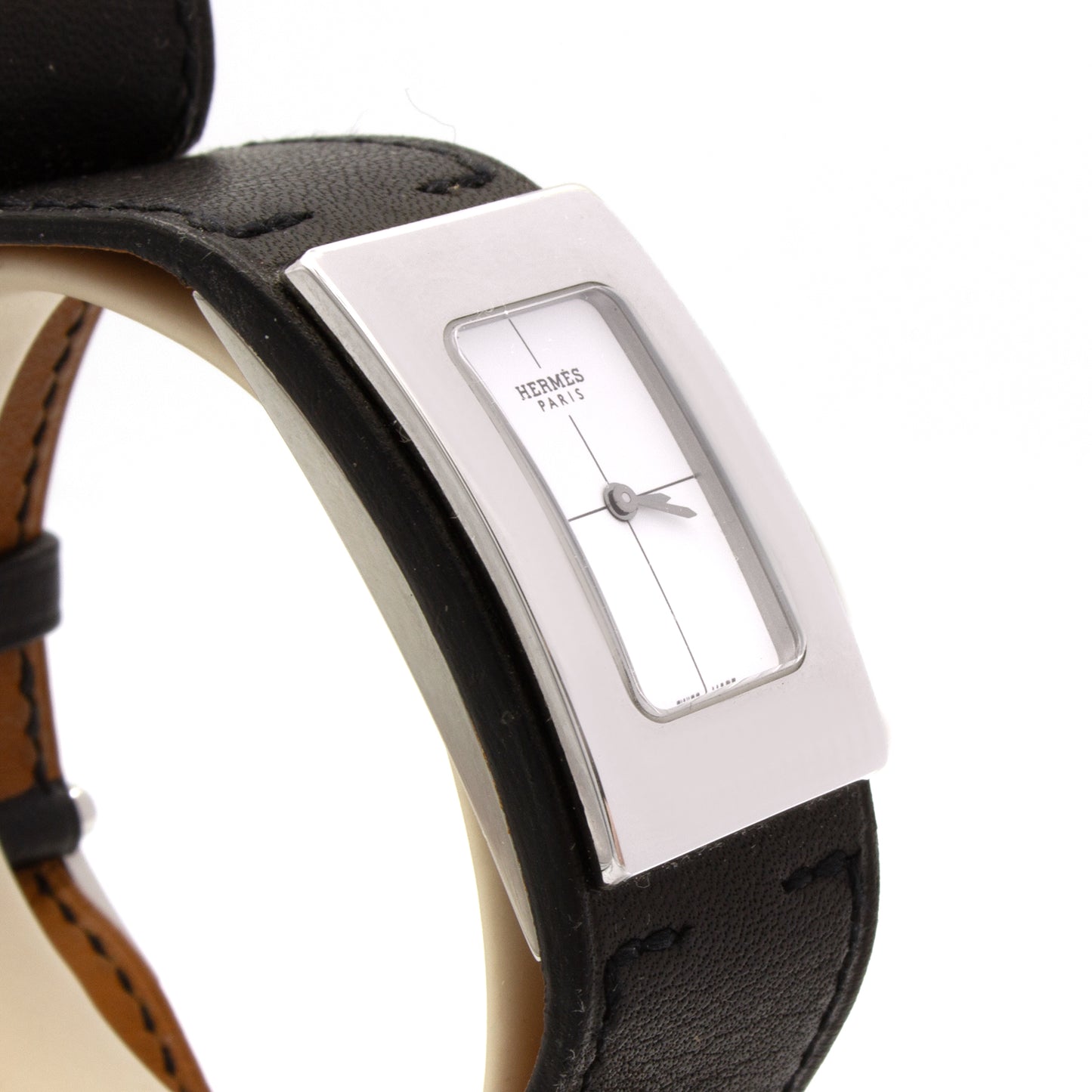 Hermès Cherche Midi watch