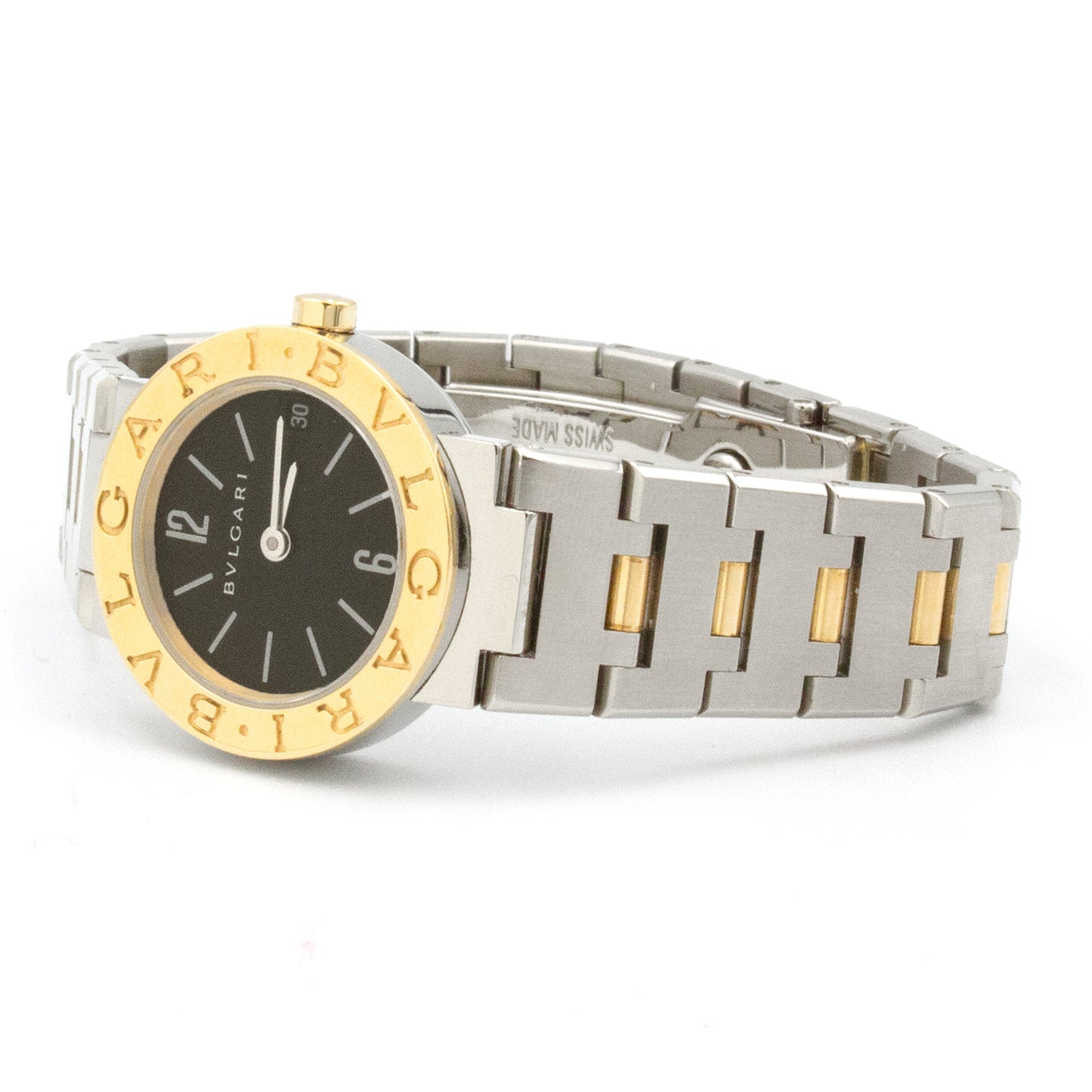 Bulgari Tubogas BB23SG watch