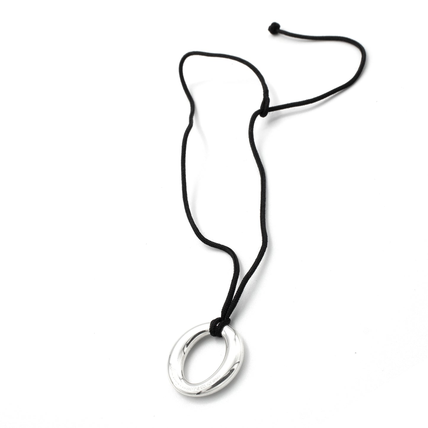 Tiffany & Co Sevillana necklace