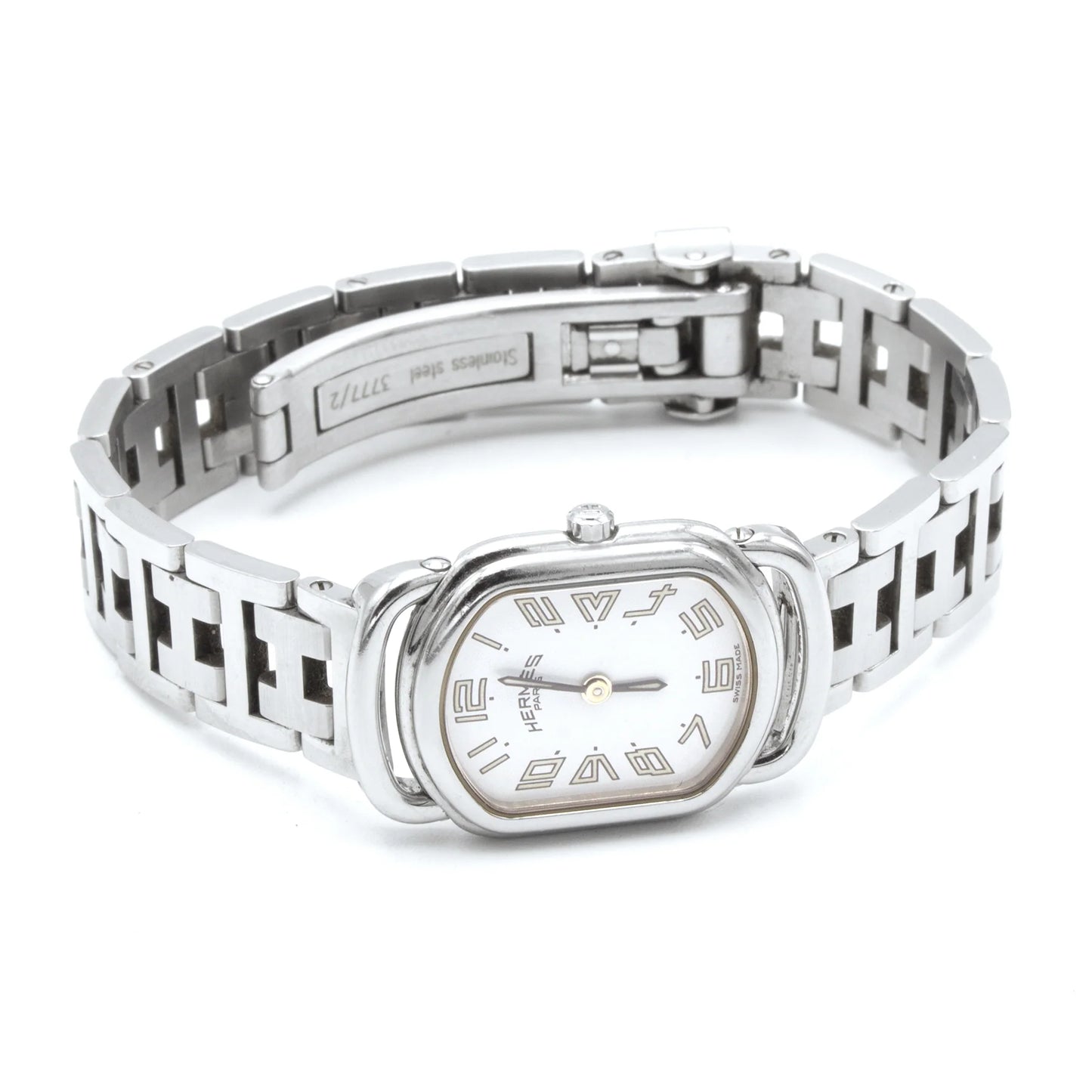 Hermès Rallye RA1.210 watch