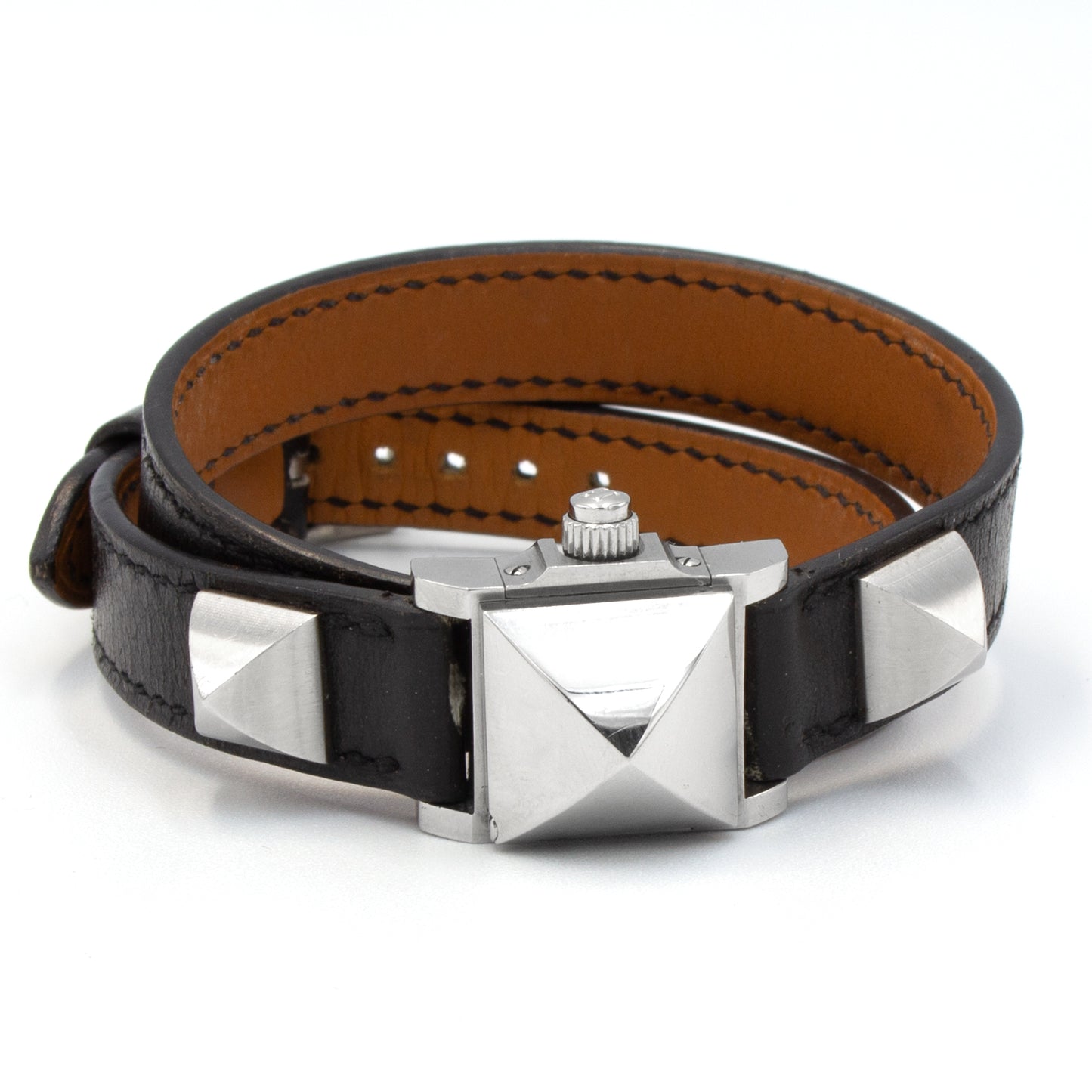 Hermès Médor ME2.111 watch